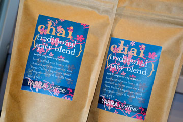 Chai Tea