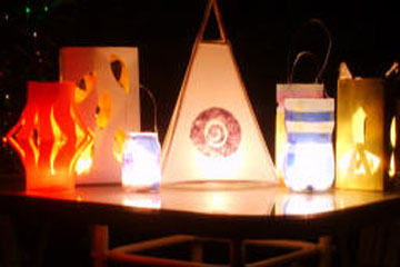 Lantern Parade 2
