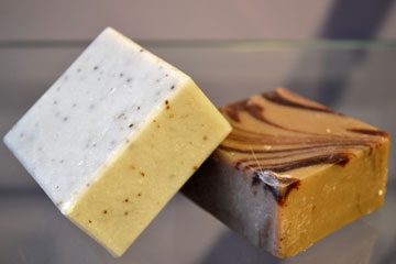Soap