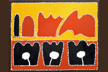 Tantanua Mask