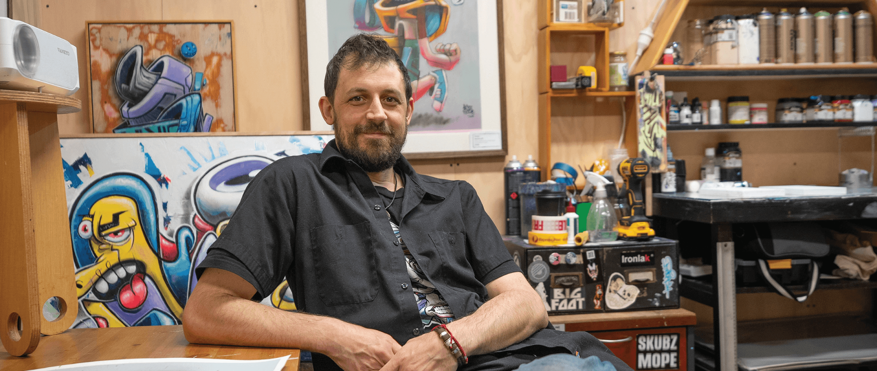 Internal Masthead Image