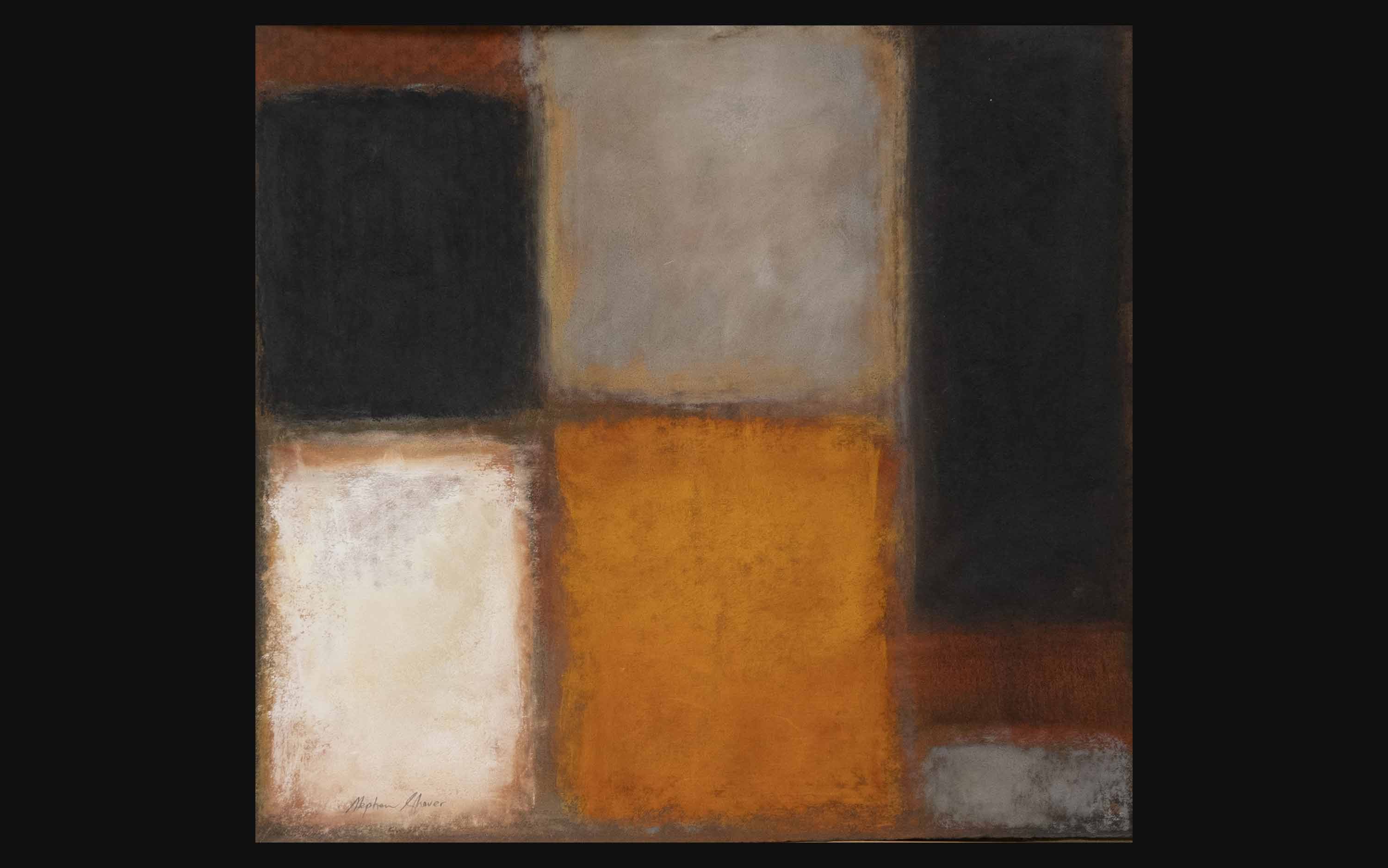 Stephen Glover - Soft Geometry