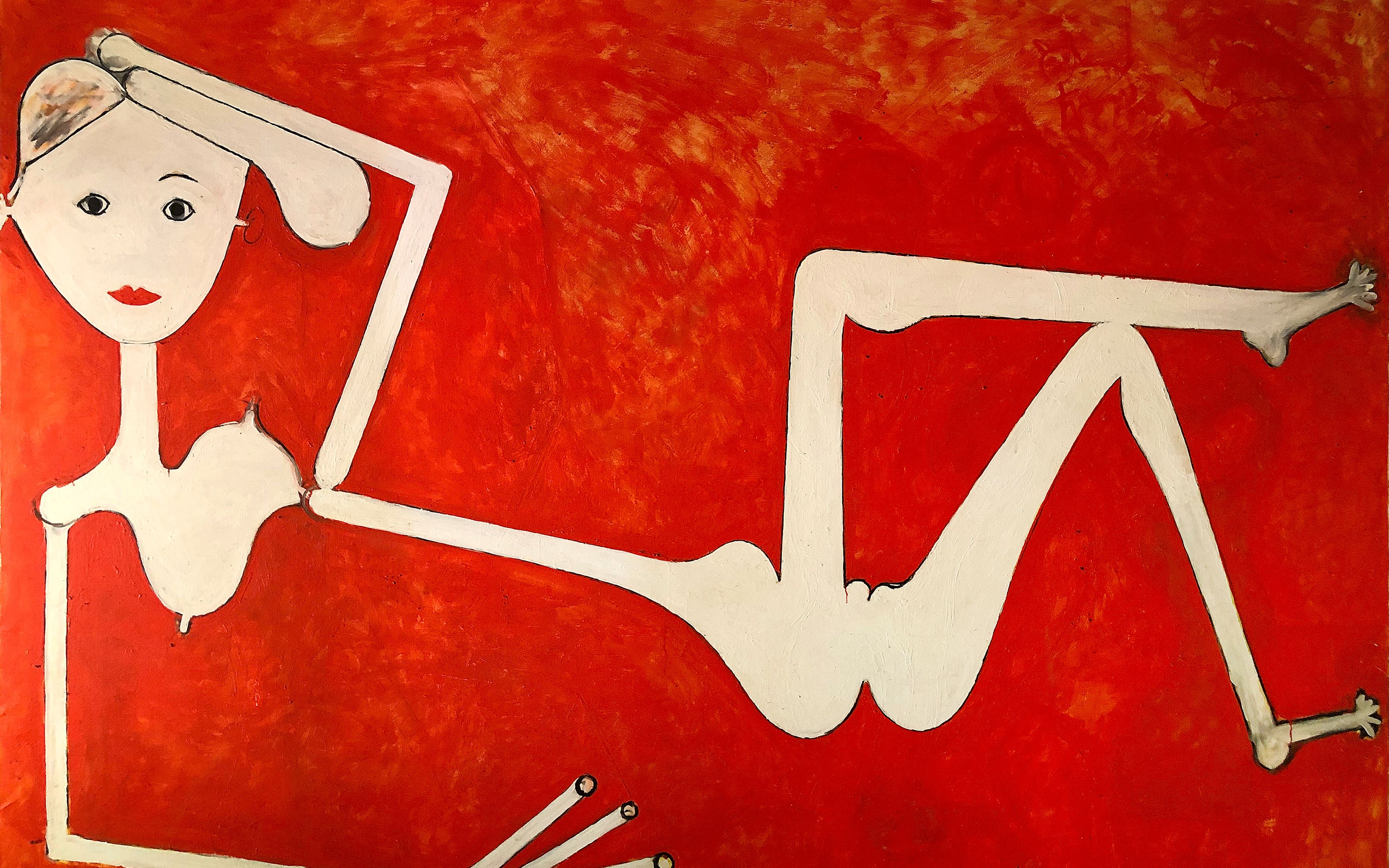 This Private World of Mind - Stawart MacInnes