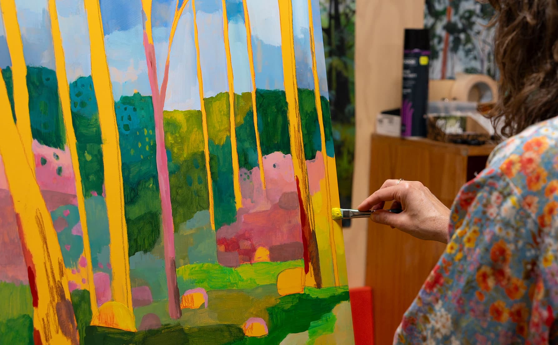 Dandenong Ranges Open Studios 2025