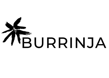Burrinja logo v2