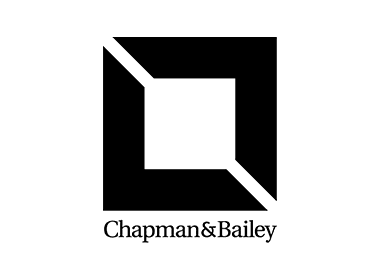 Chapman & Bailey logo