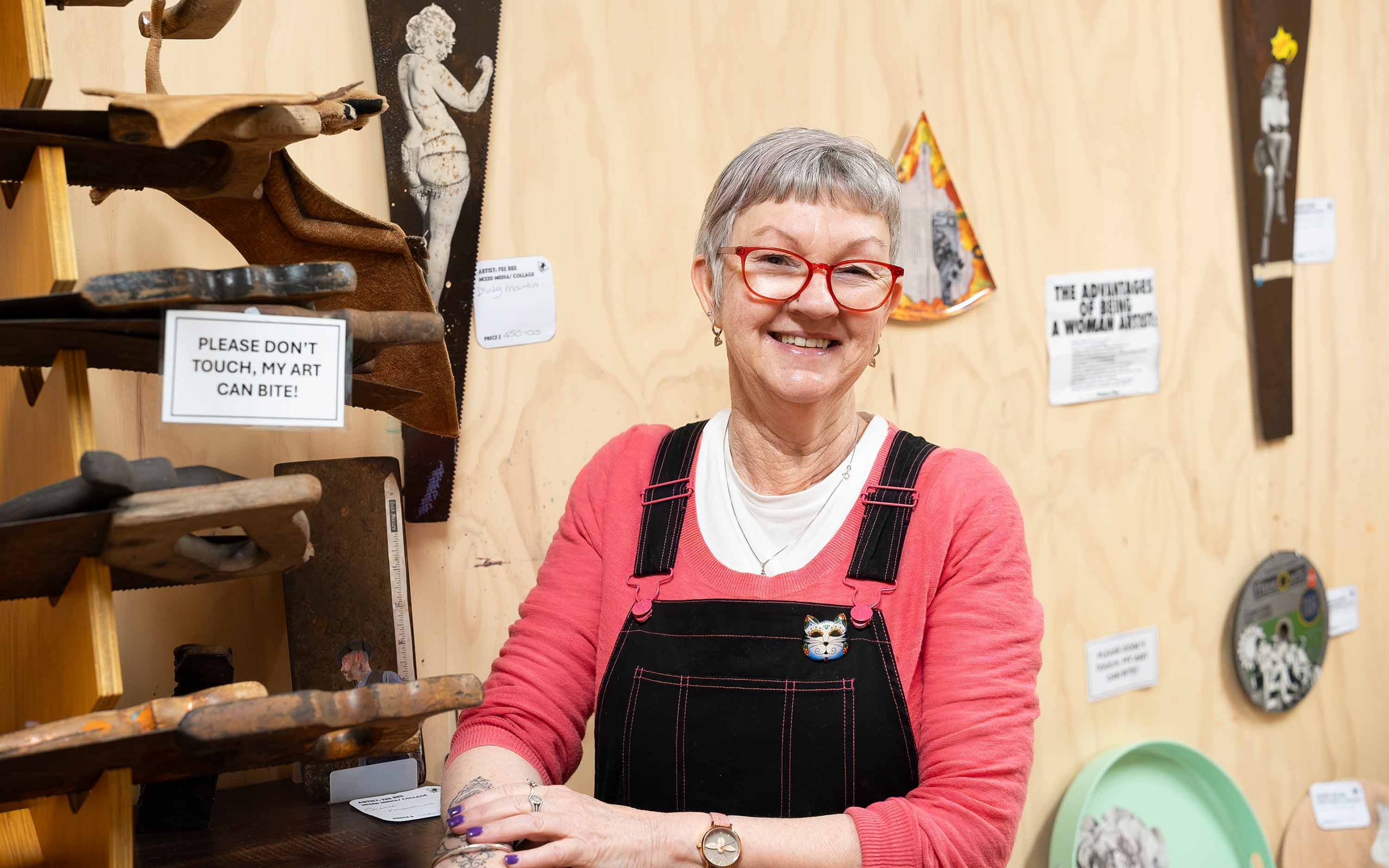 Internal Masthead Image