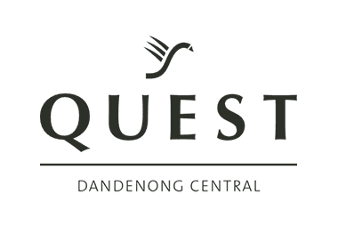 Quest logo