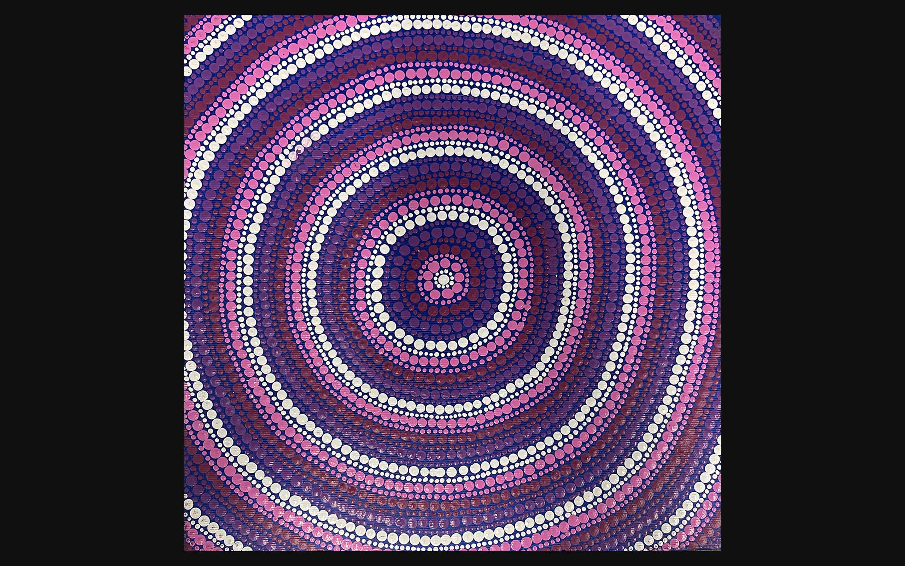 Small Works from Warlu - Celebrating 40 years