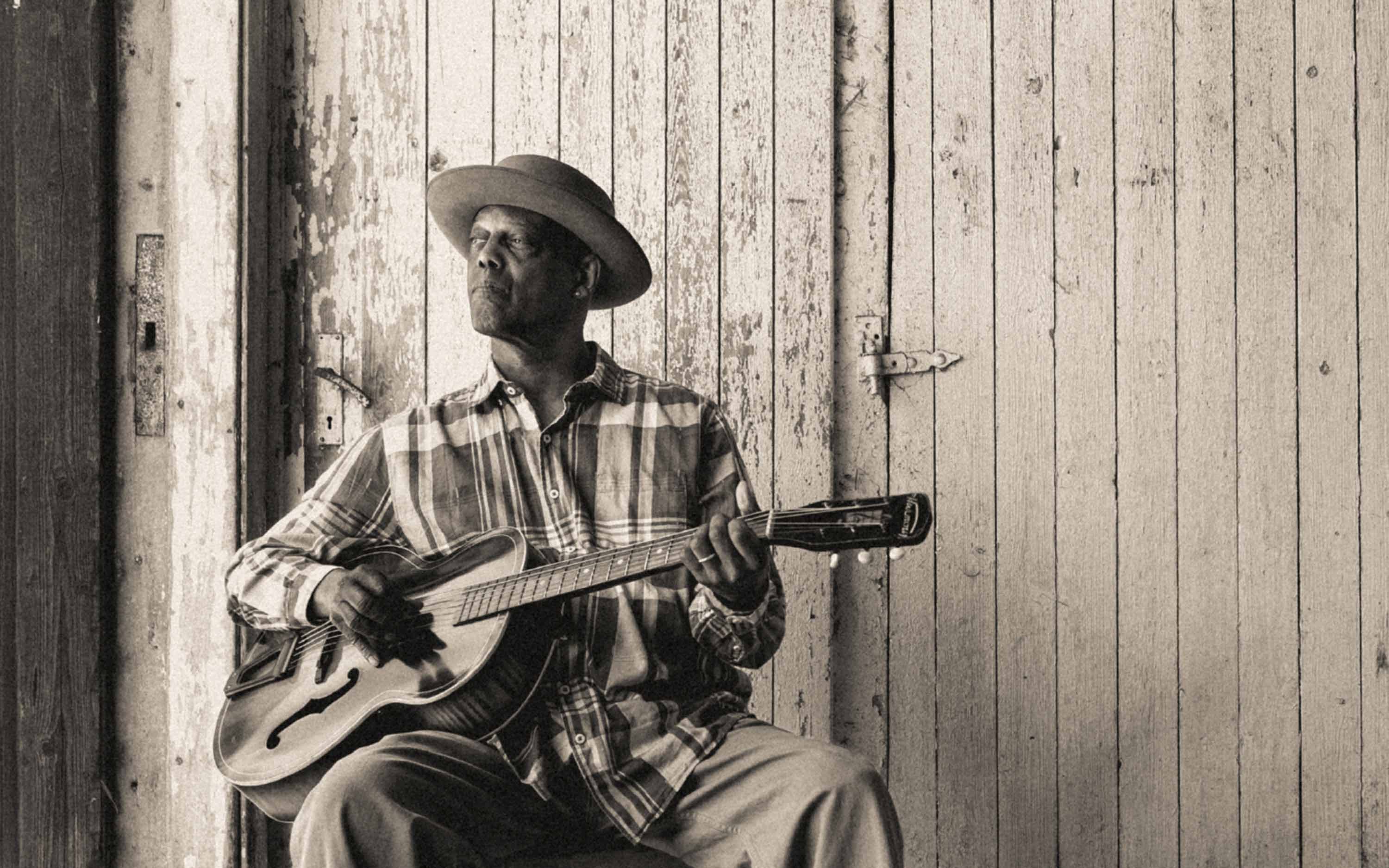 Eric Bibb and Band – One Mississippi World Tour 2026