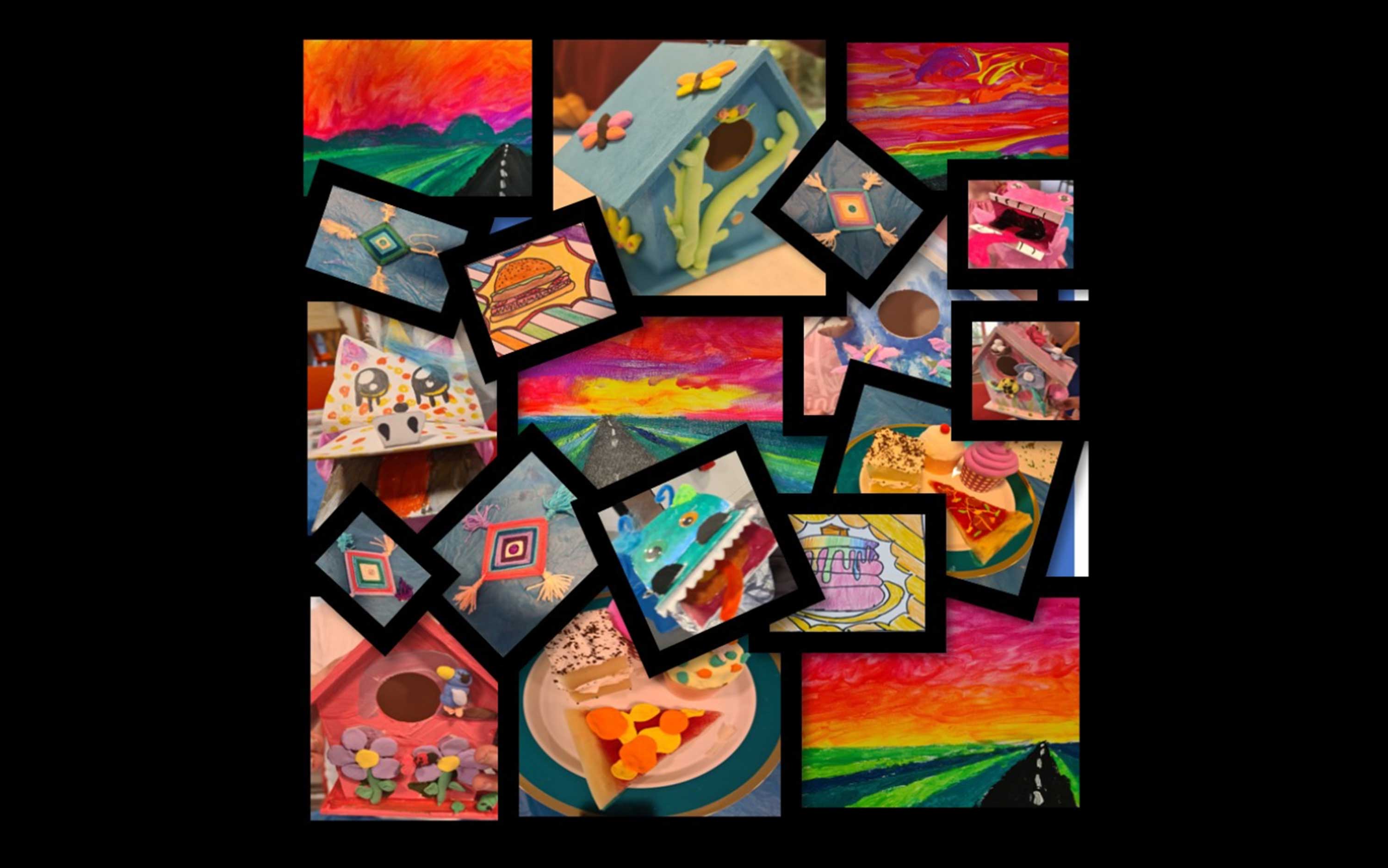 creARTivity - After School Art Club at Burrinja