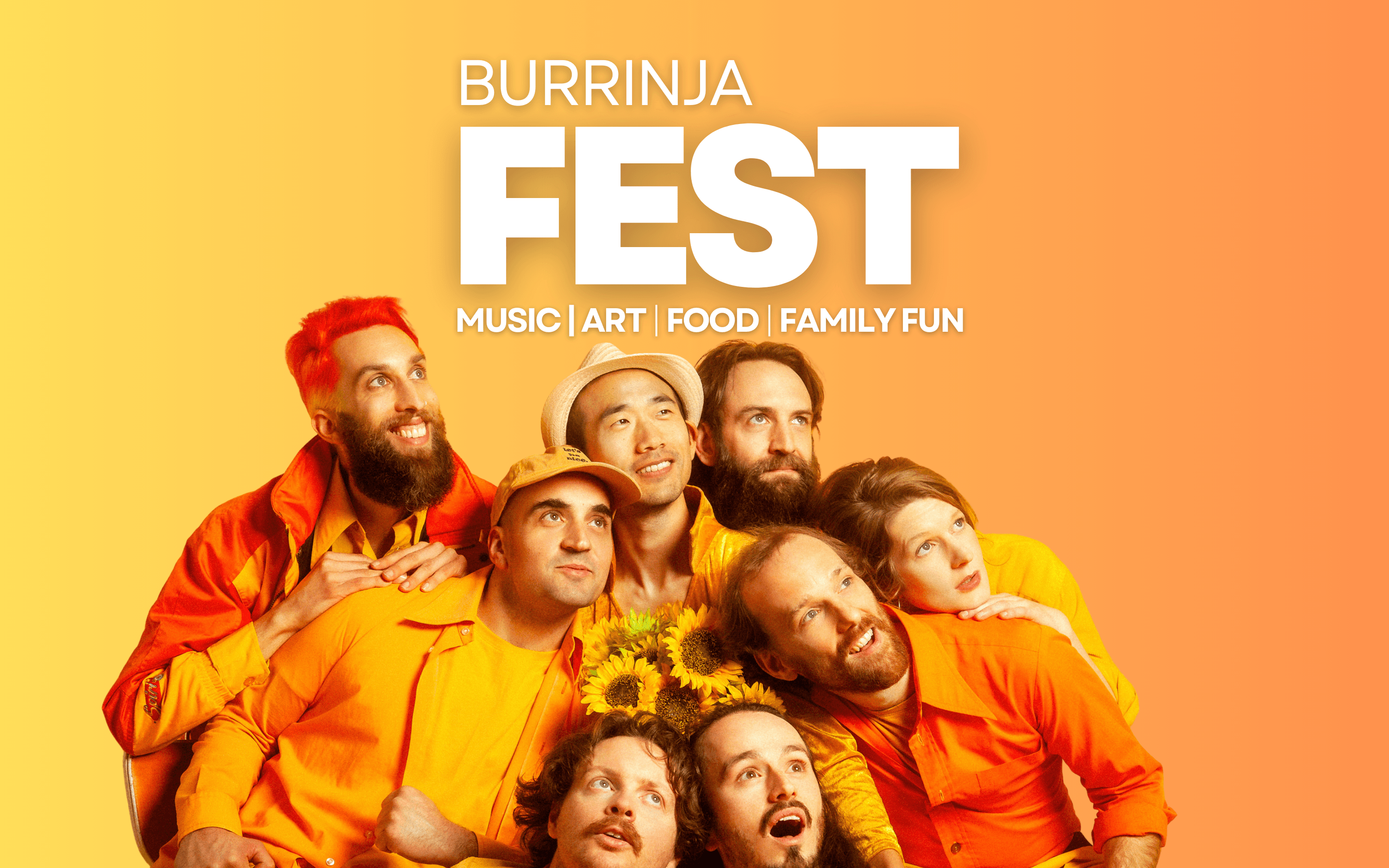 Burrinja Fest 2026