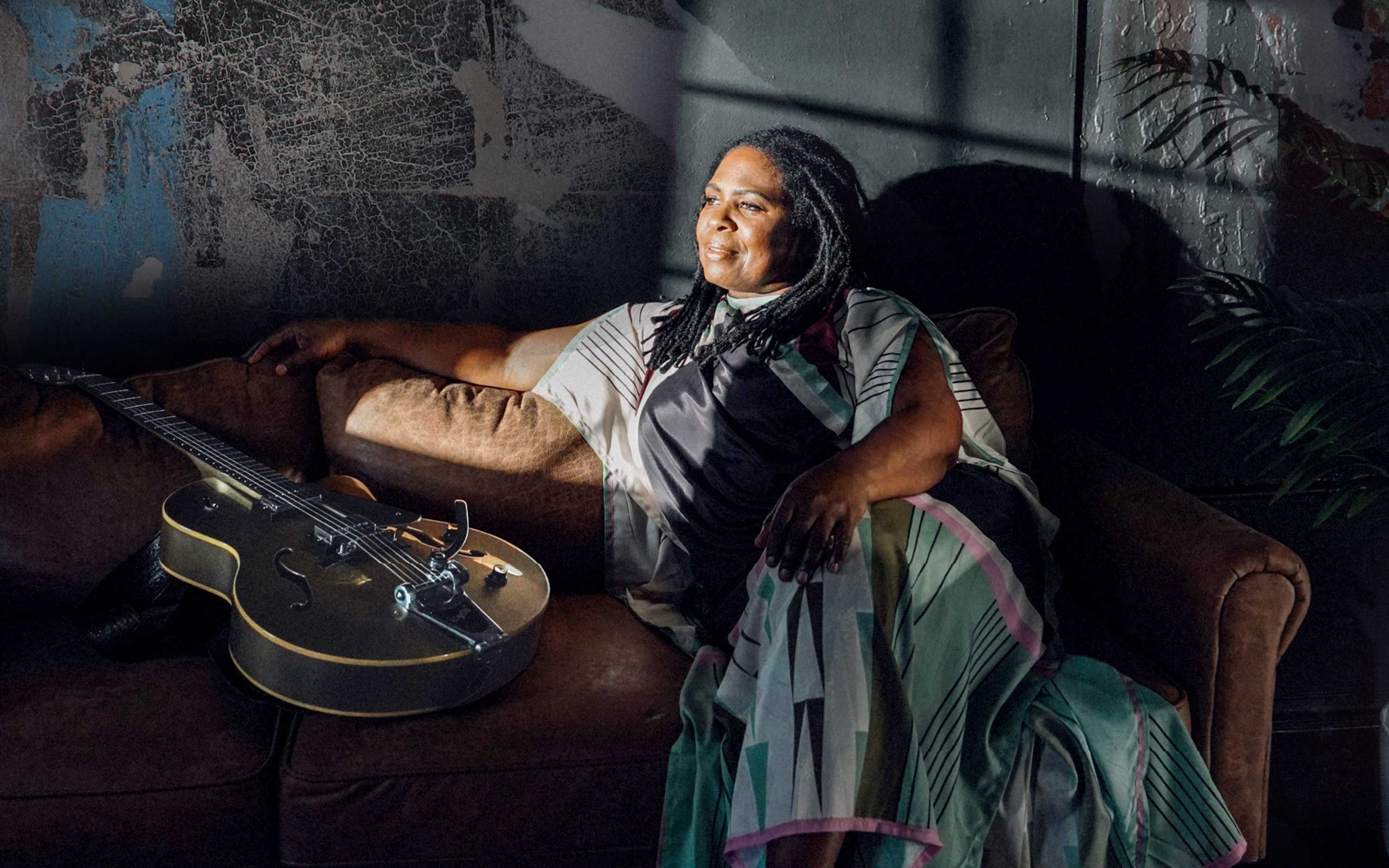 Ruthie Foster Australian Tour 2026