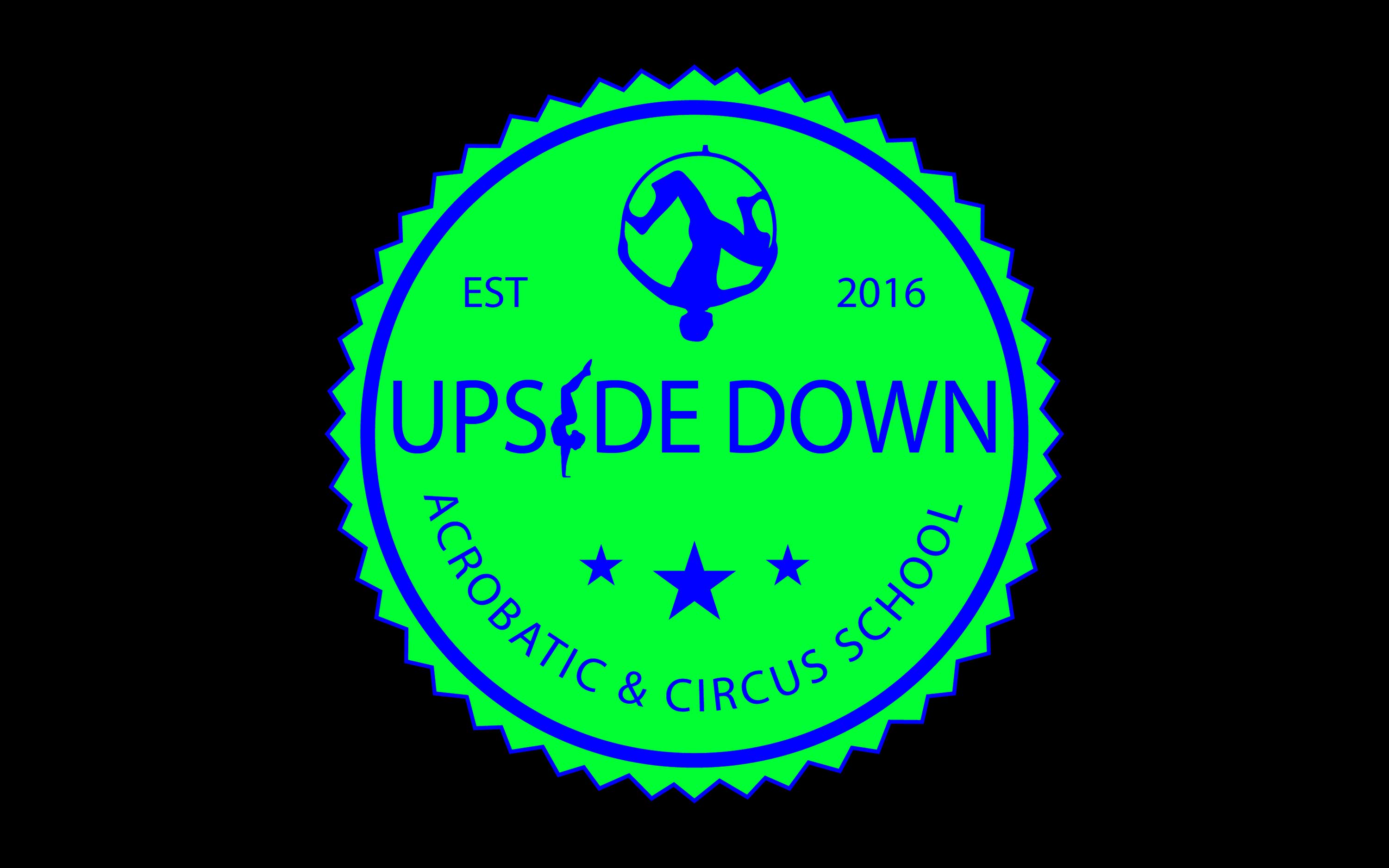 2025 Upside Down Showcase