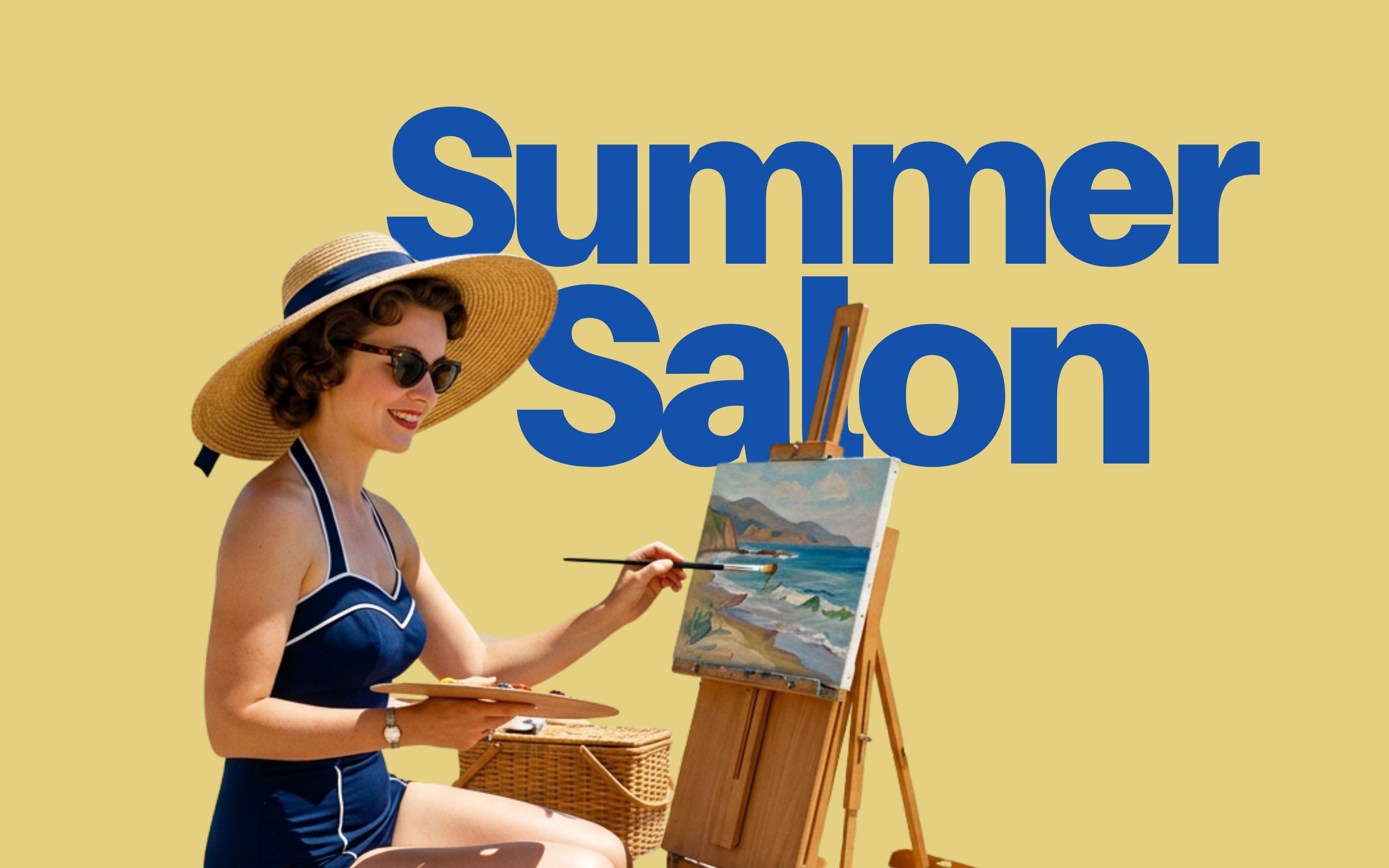 Burrinja's Summer Salon Group Exhibition 2026
