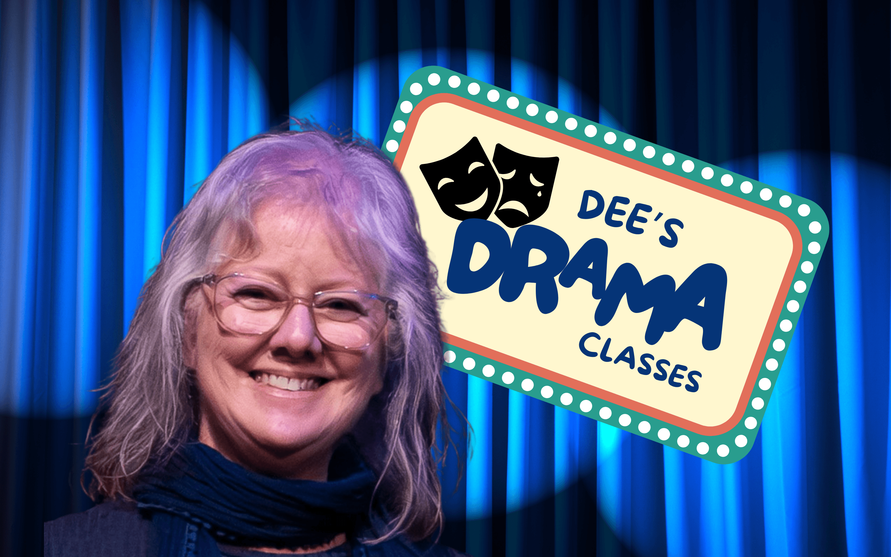 Dee's Drama Classes at Burrinja