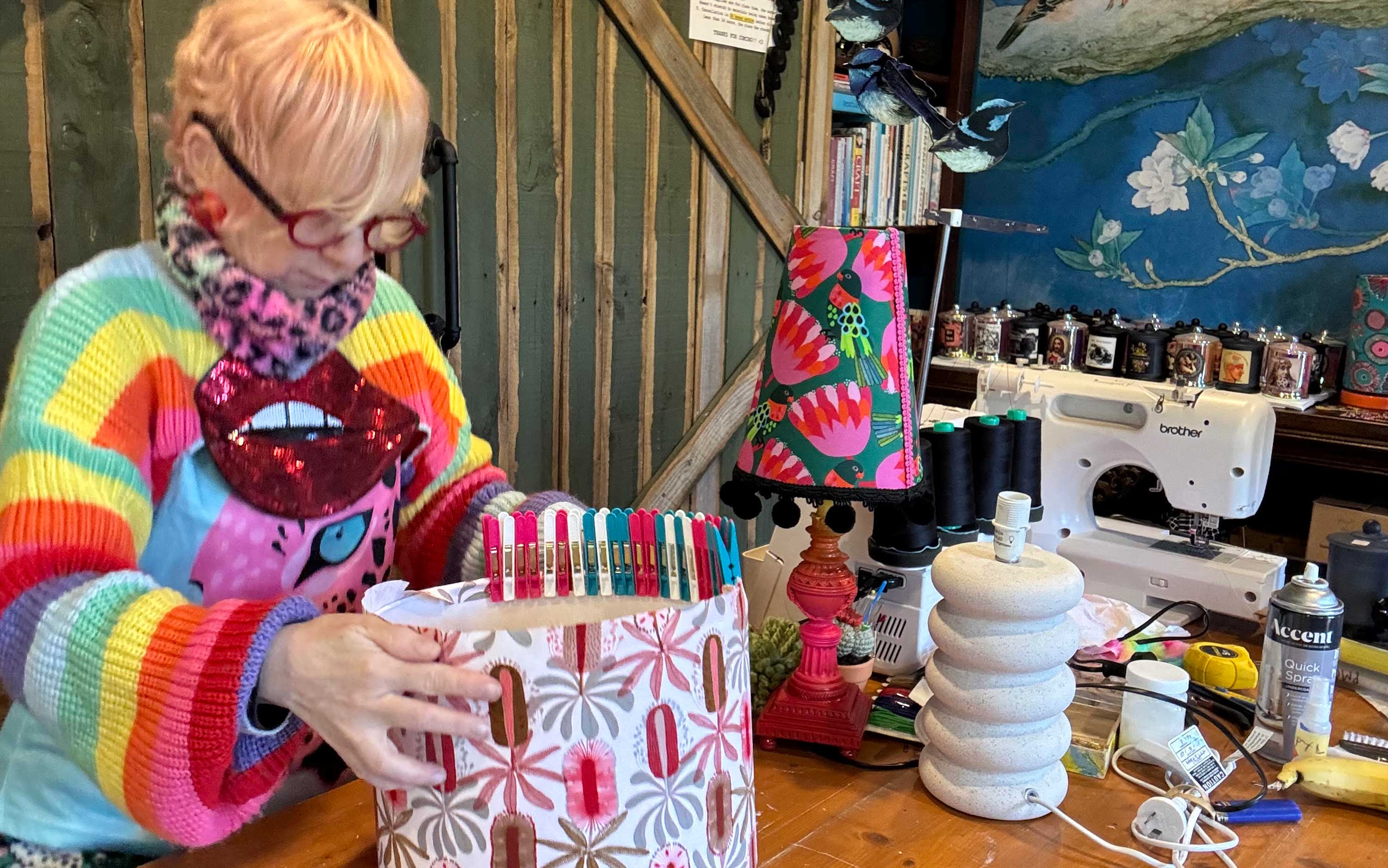 Internal Masthead Image