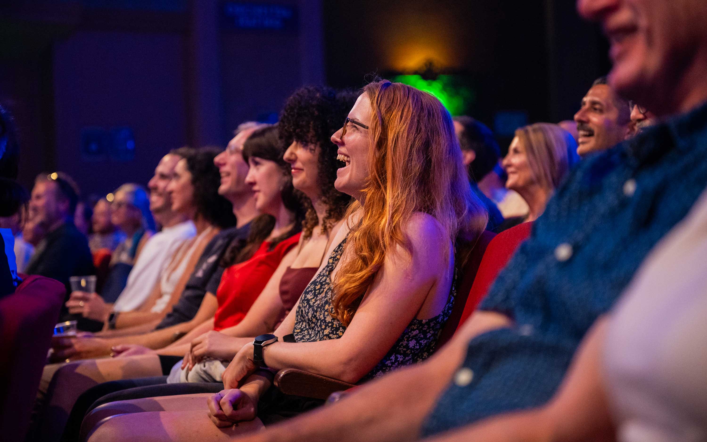 Melbourne International Comedy Festival Roadshow 2026