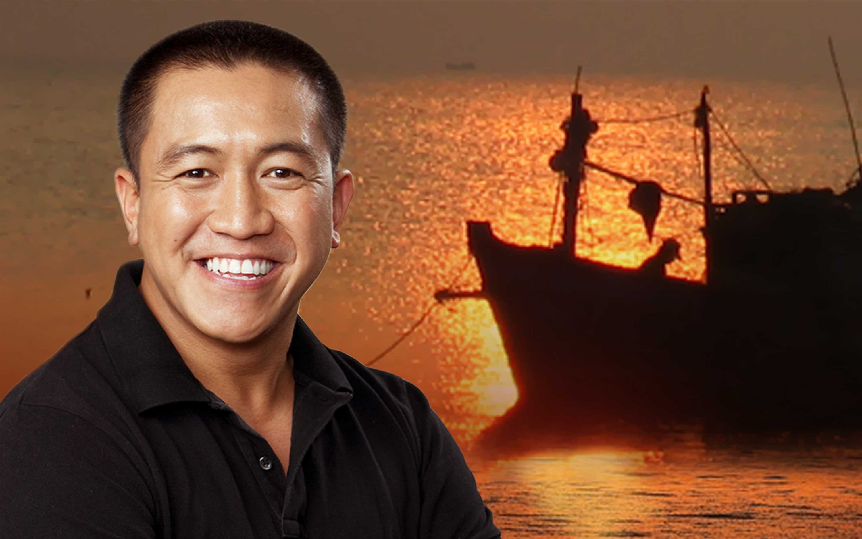 Anh Do - The Happiest Refugee Live!