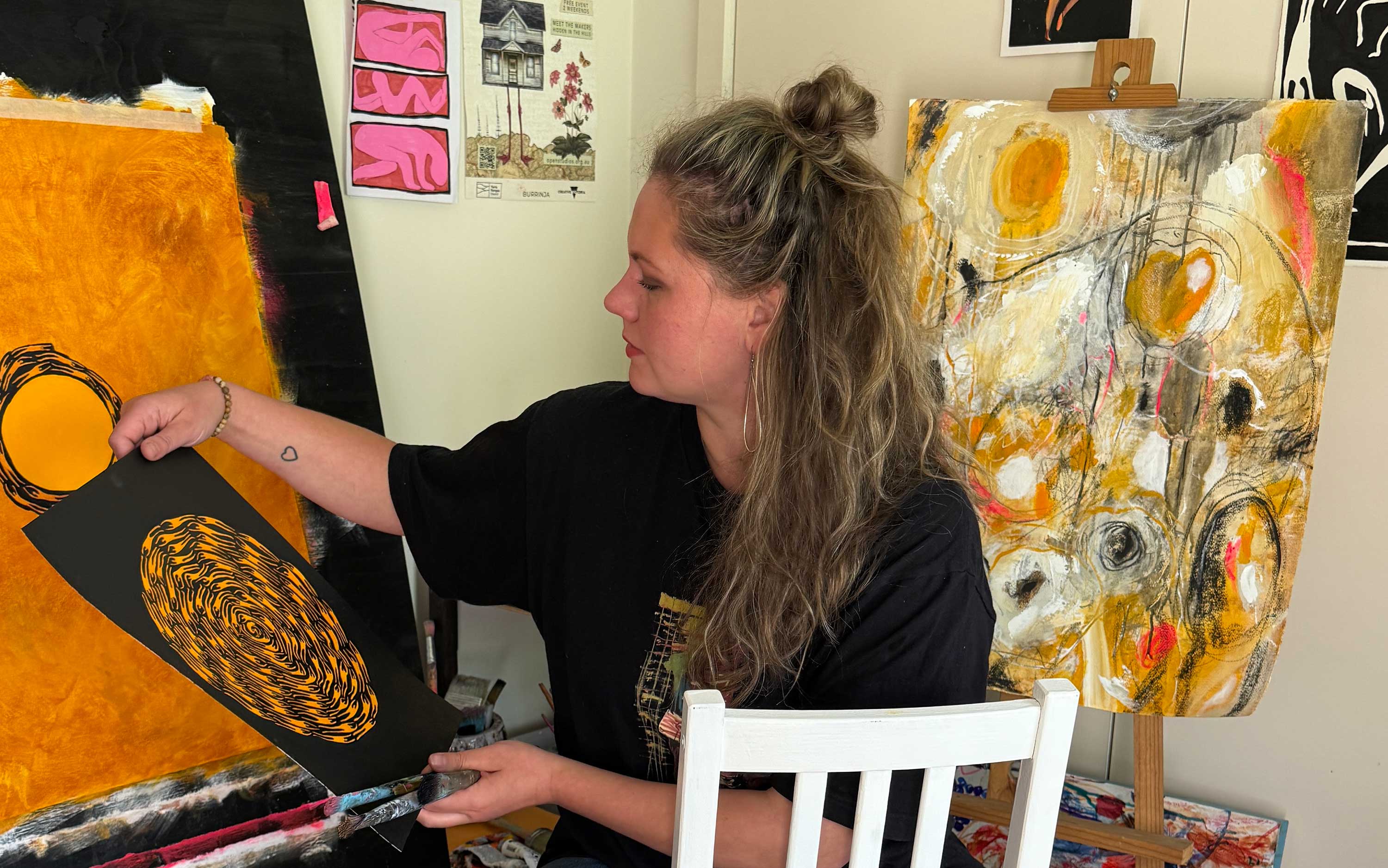 Internal Masthead Image