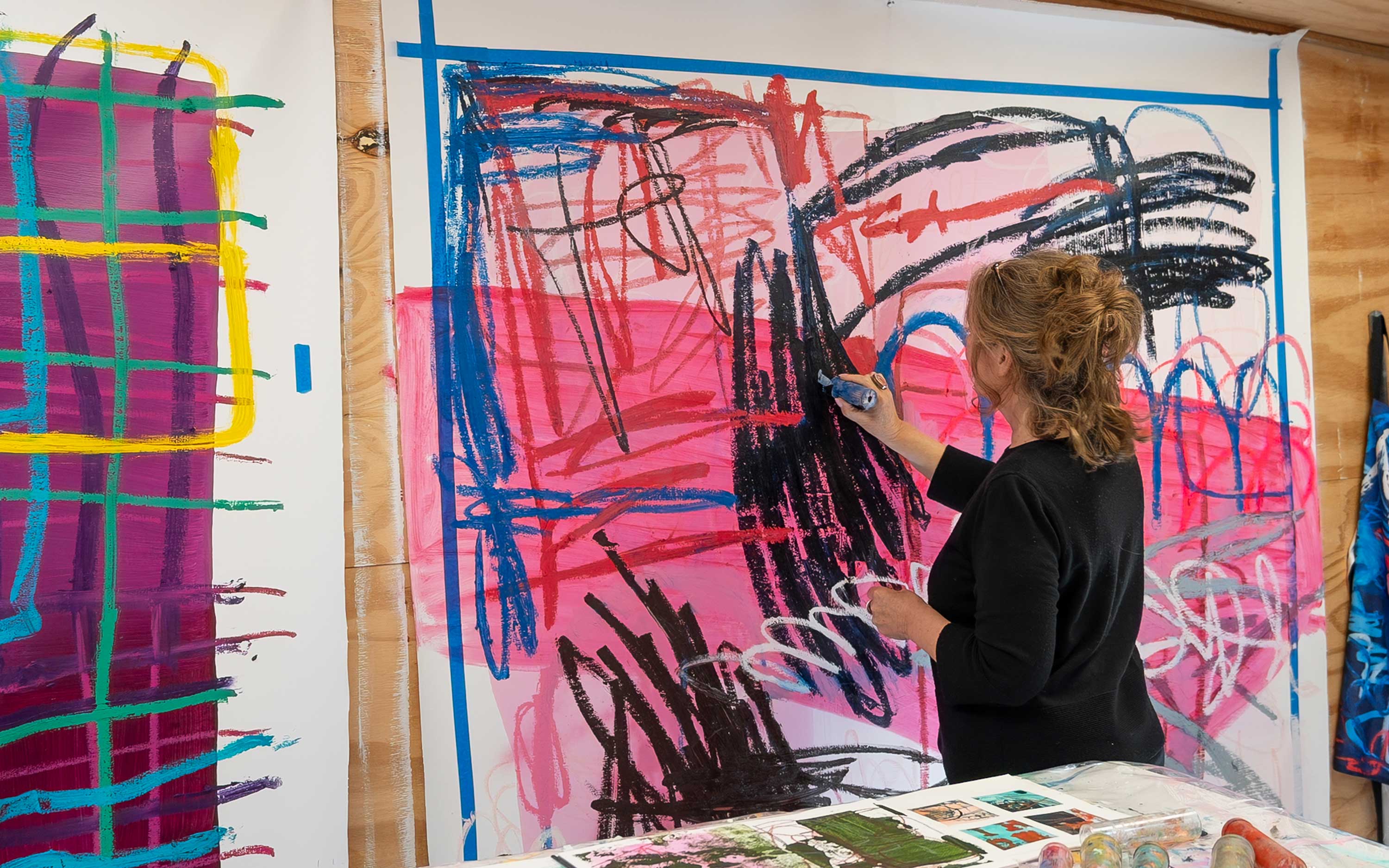 Internal Masthead Image