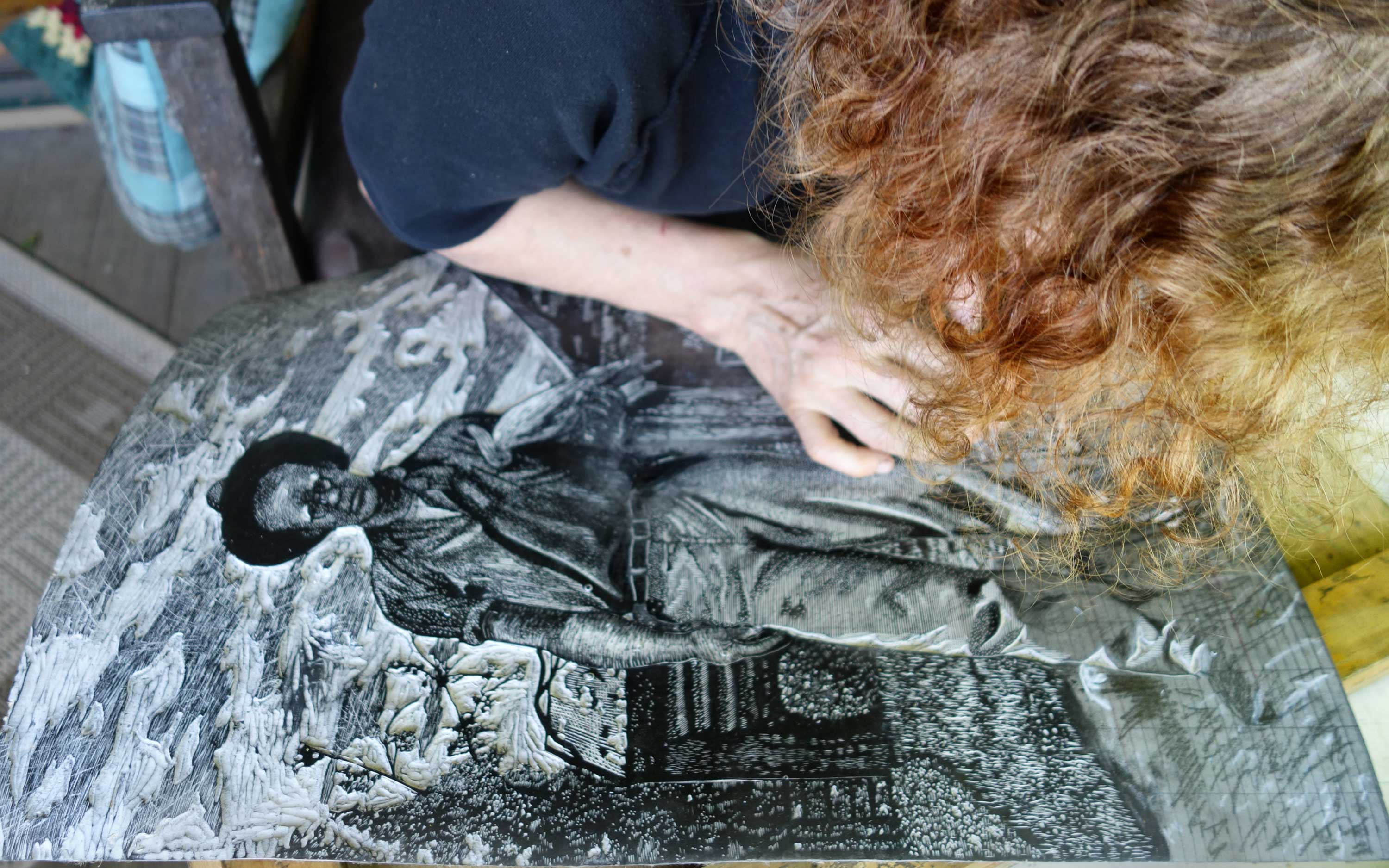 Internal Masthead Image