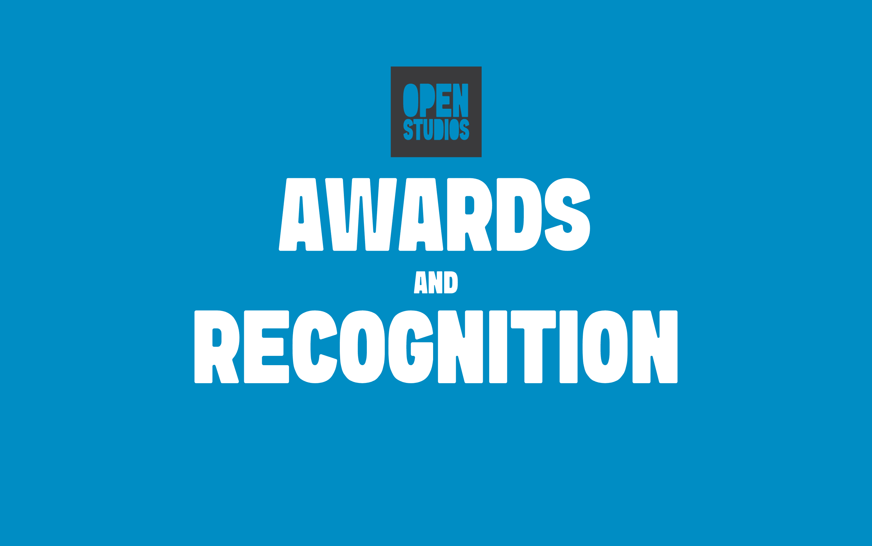 Dandenong Ranges Open Studios 2026 - Awards