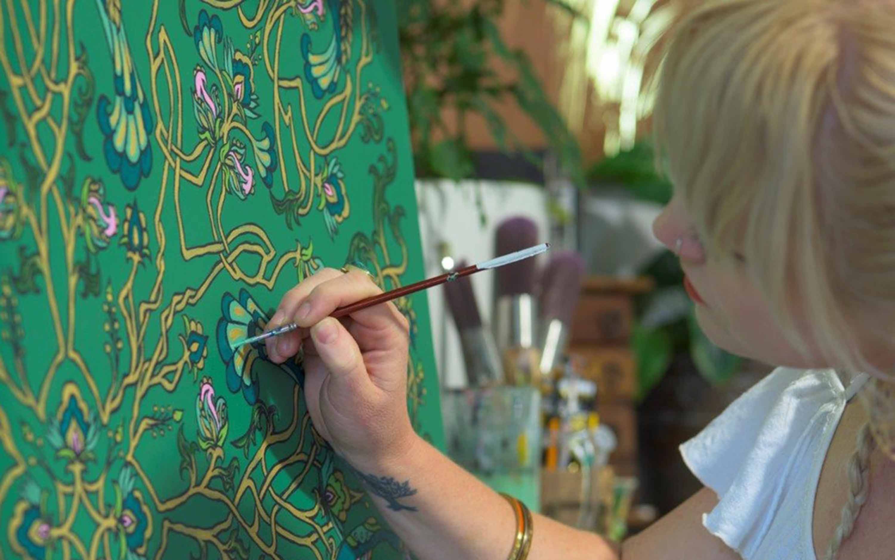 Internal Masthead Image