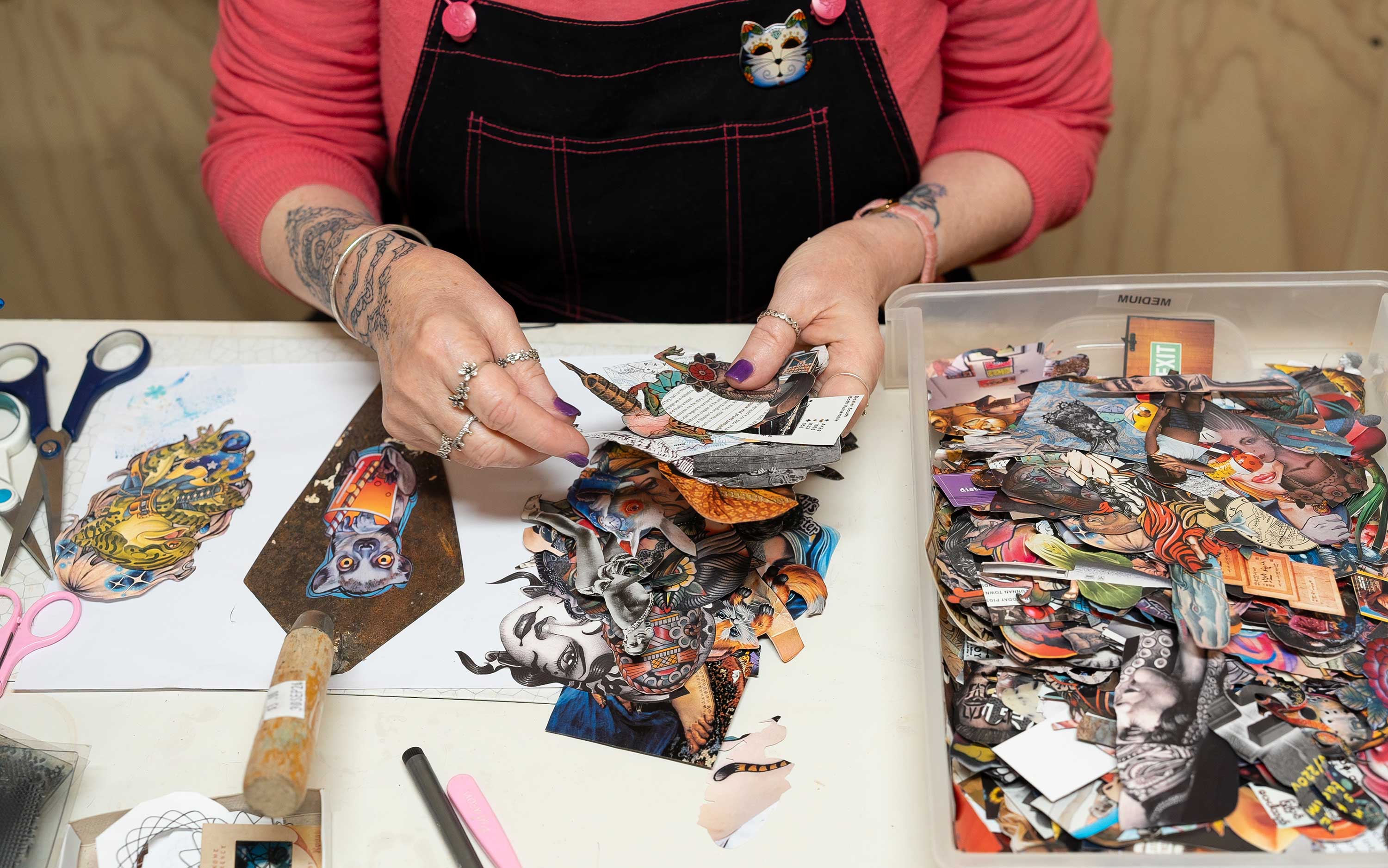 Internal Masthead Image