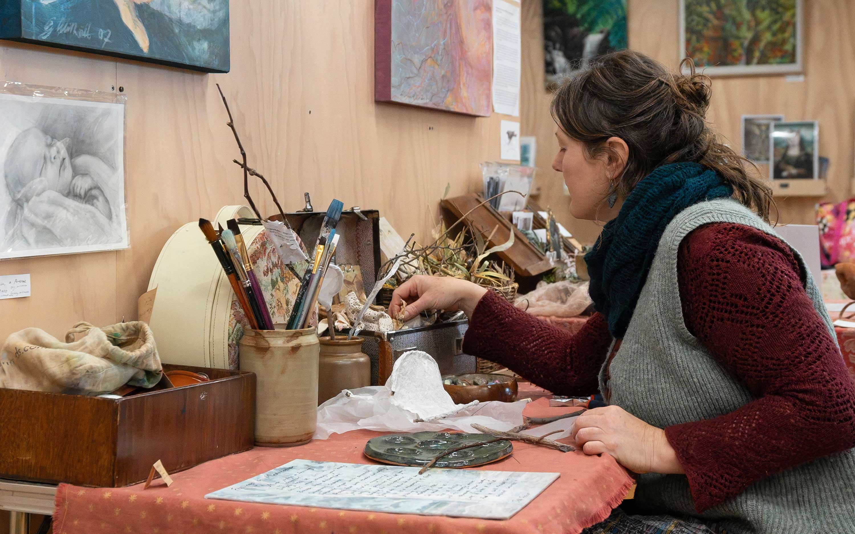 Internal Masthead Image