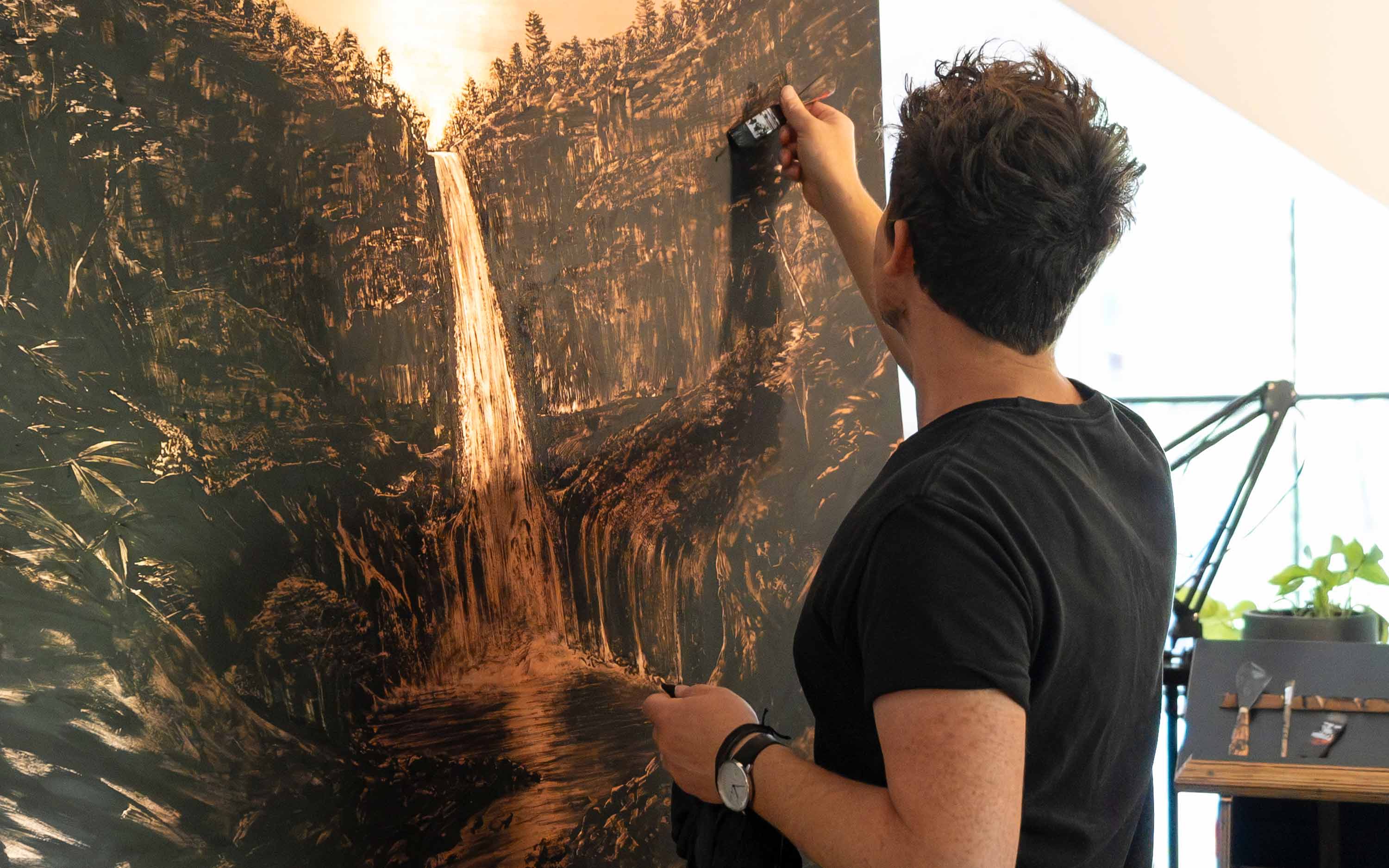 Internal Masthead Image