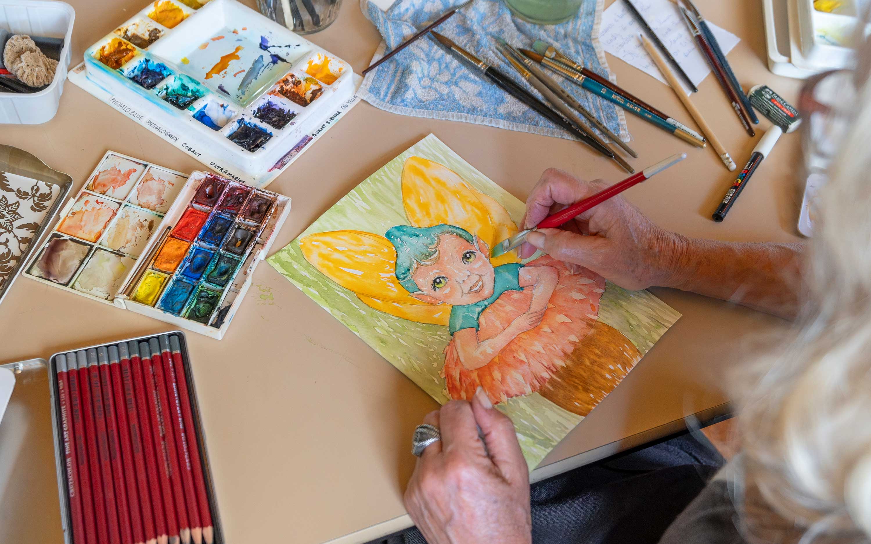 Internal Masthead Image