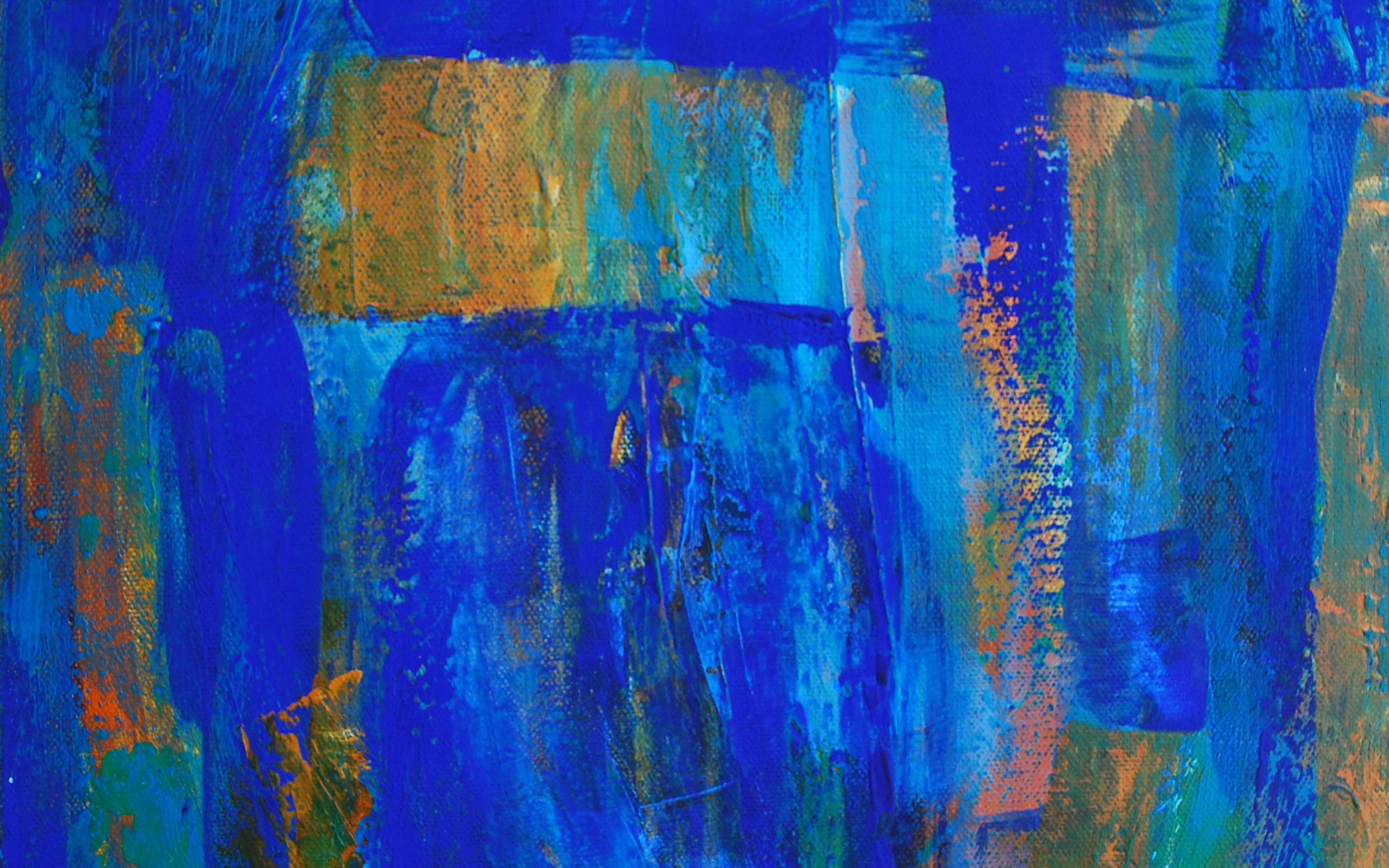 Heart Felt Exhibition - MaryLin Litchfield