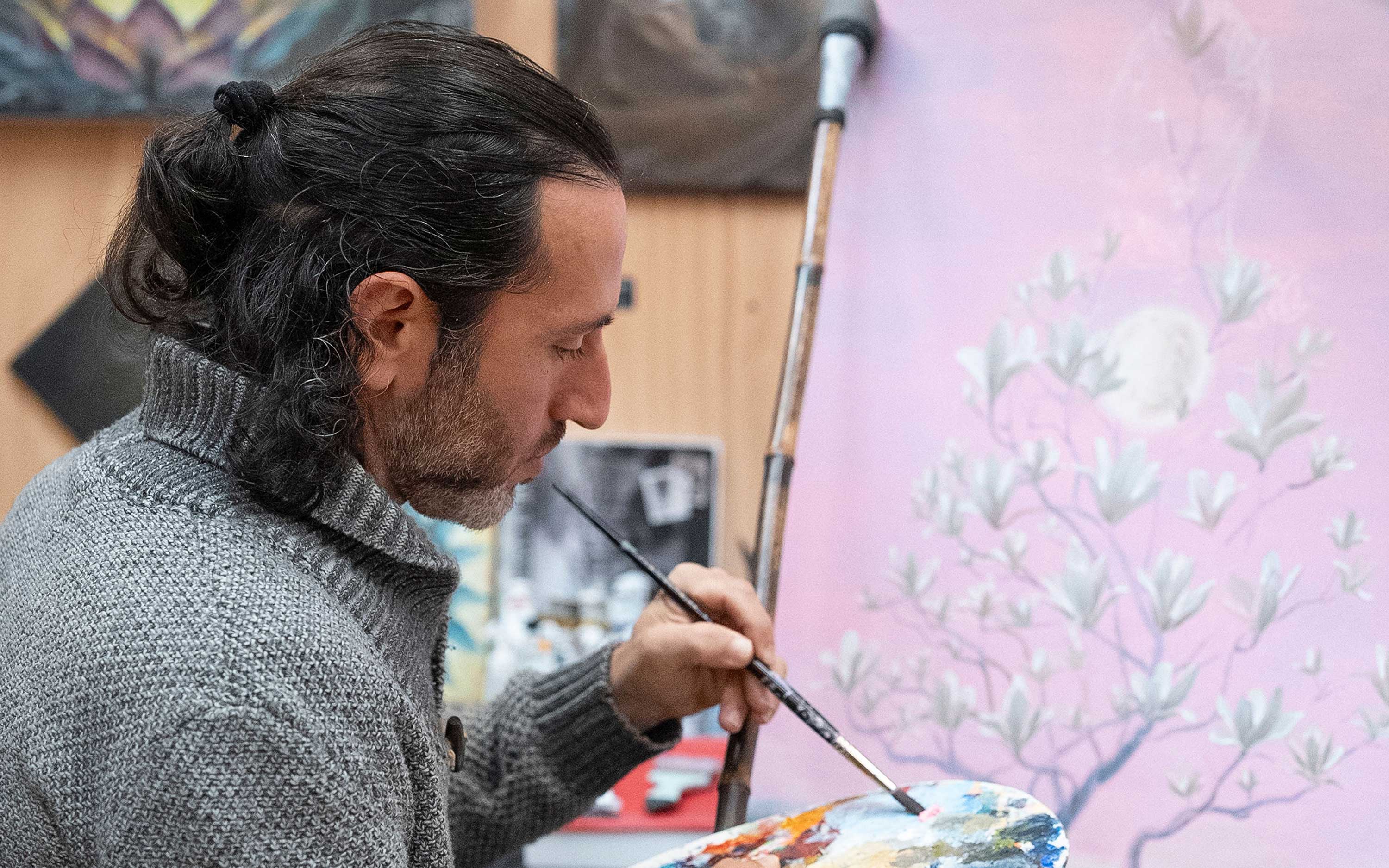 Internal Masthead Image