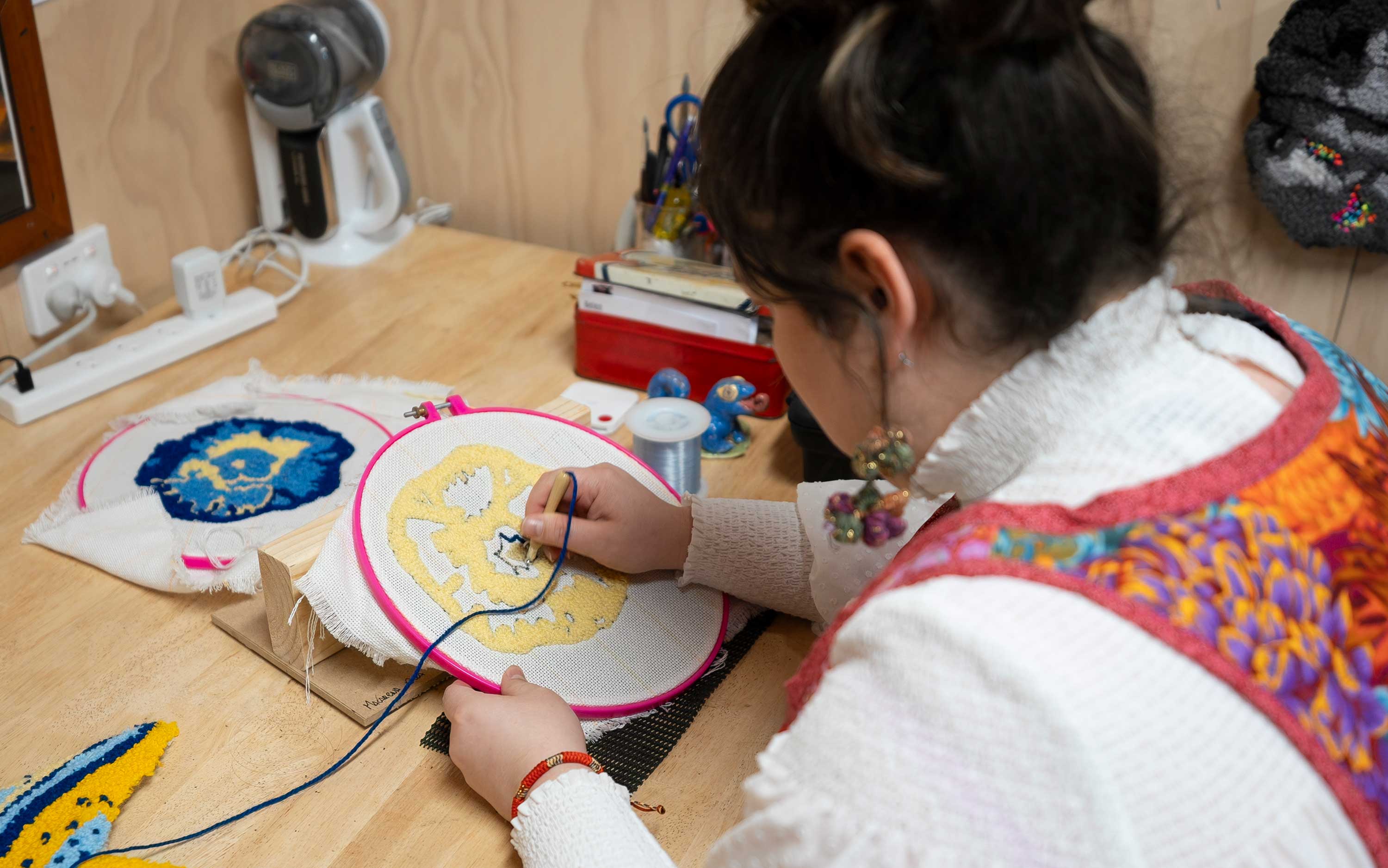 Internal Masthead Image