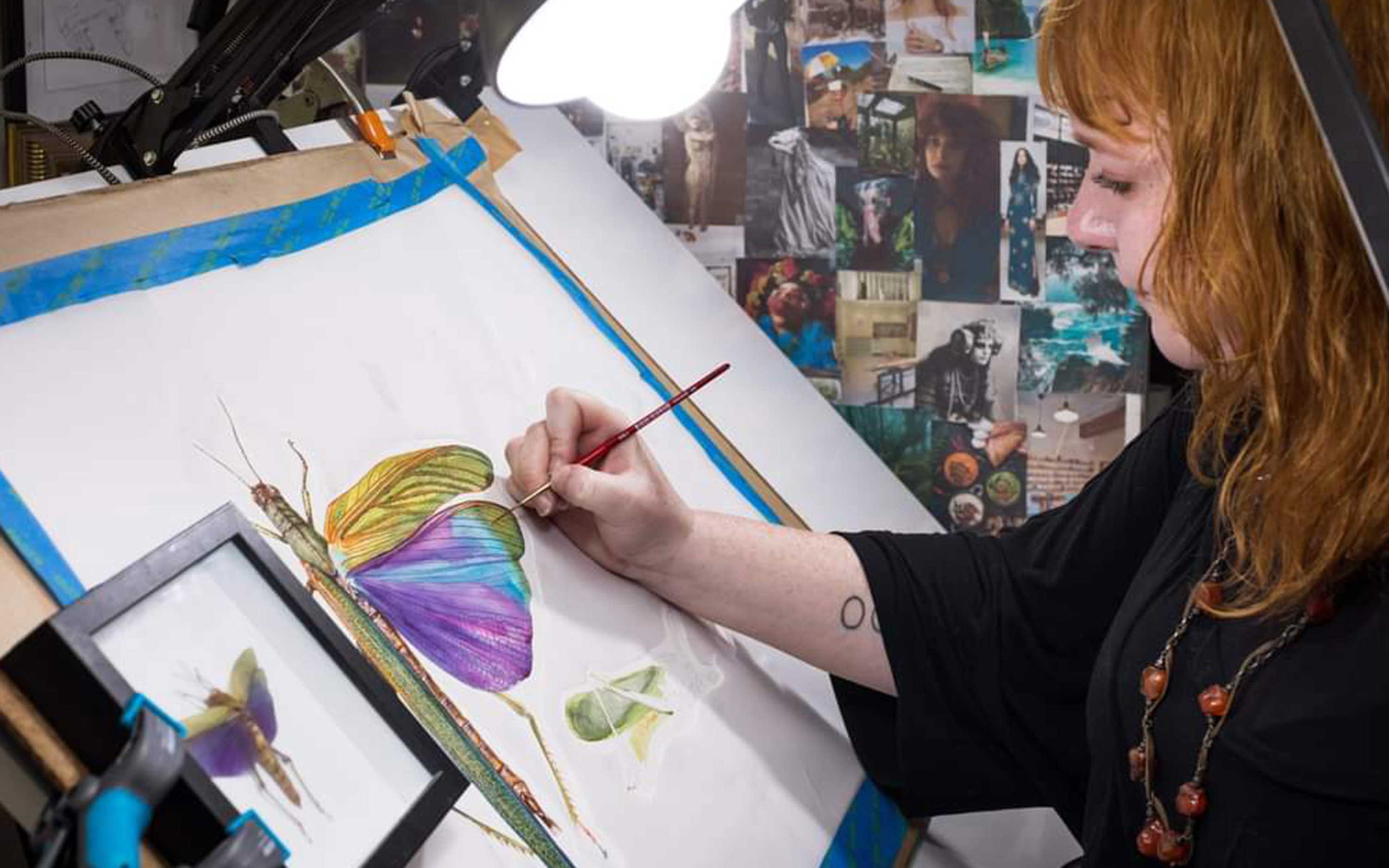 Internal Masthead Image