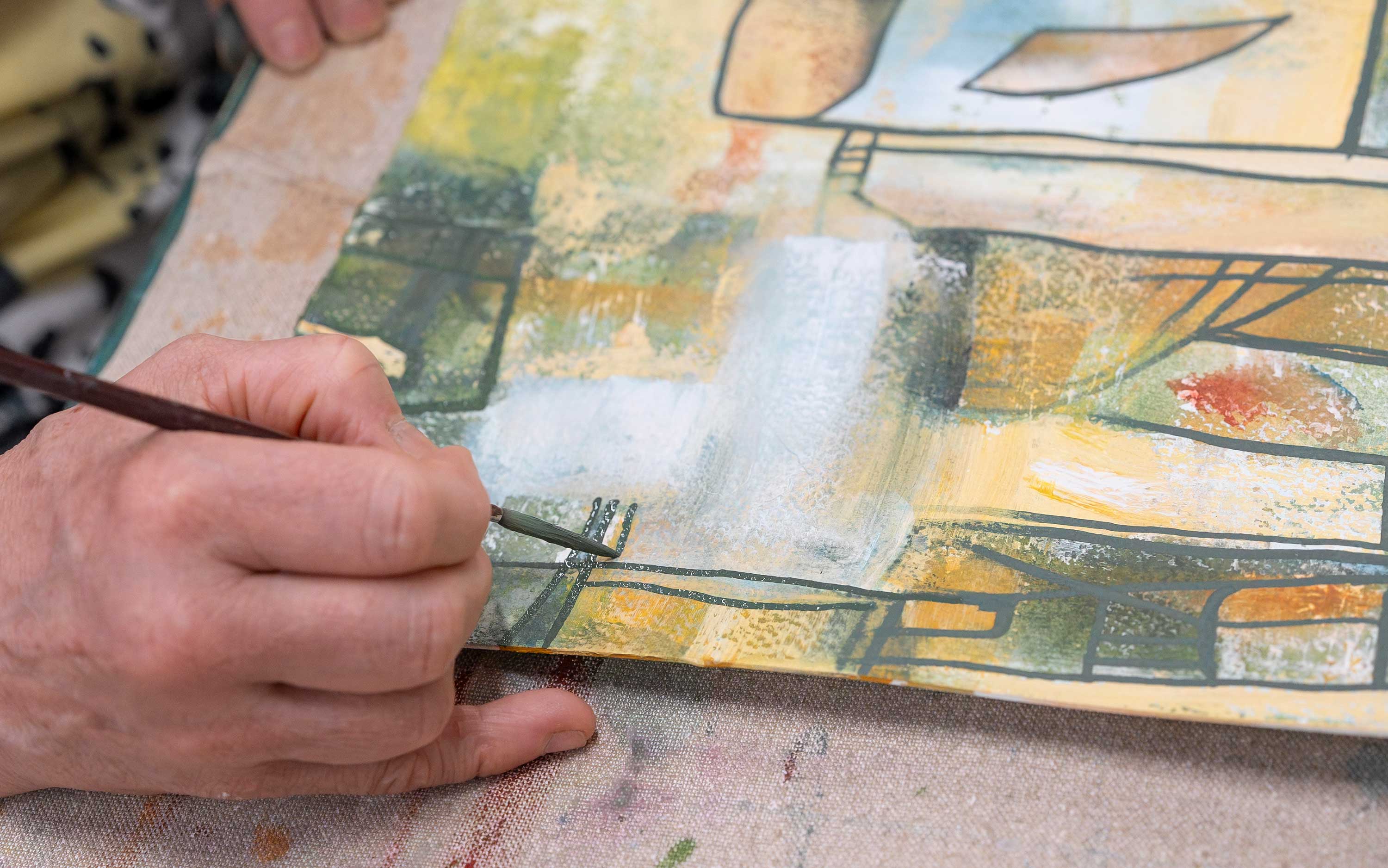 Internal Masthead Image