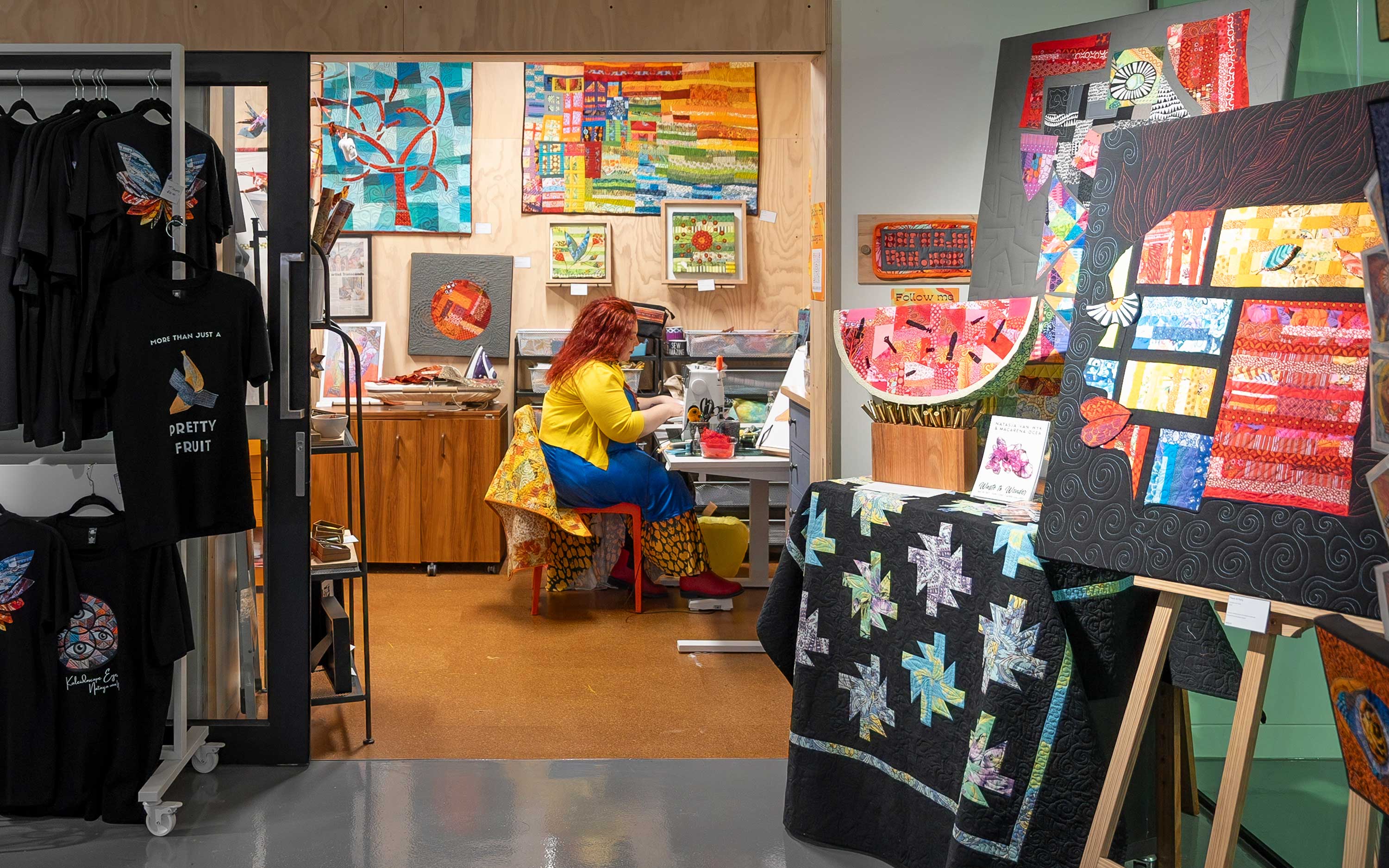 Internal Masthead Image