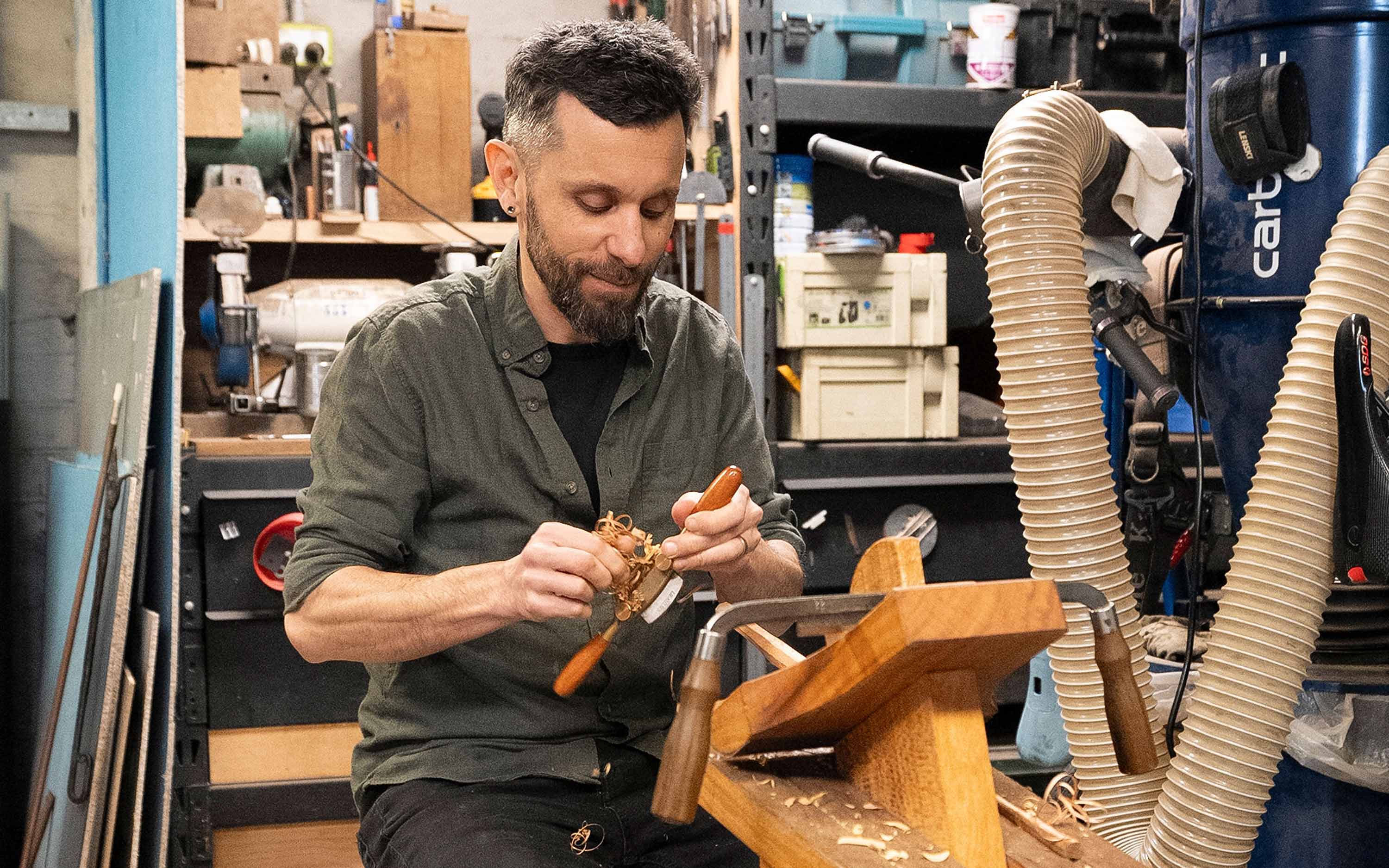 Internal Masthead Image