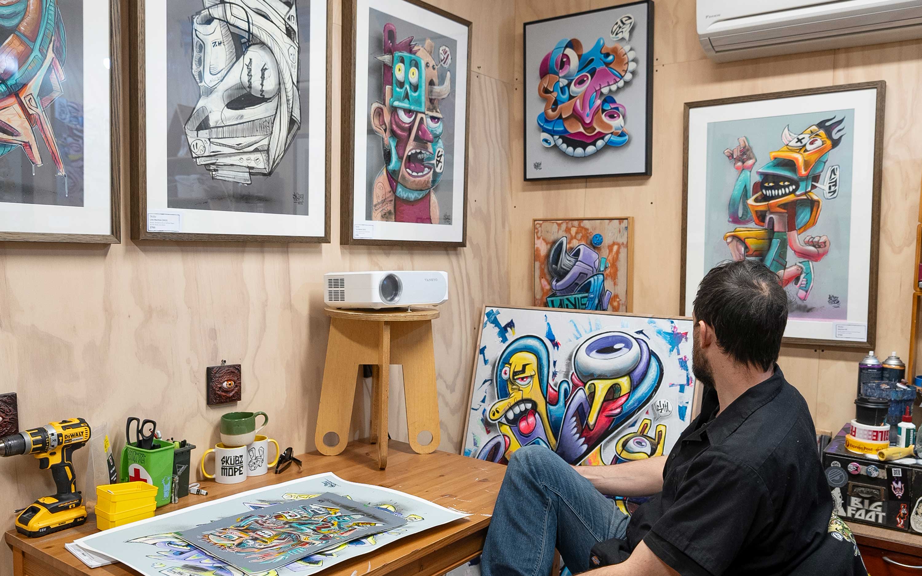 Internal Masthead Image