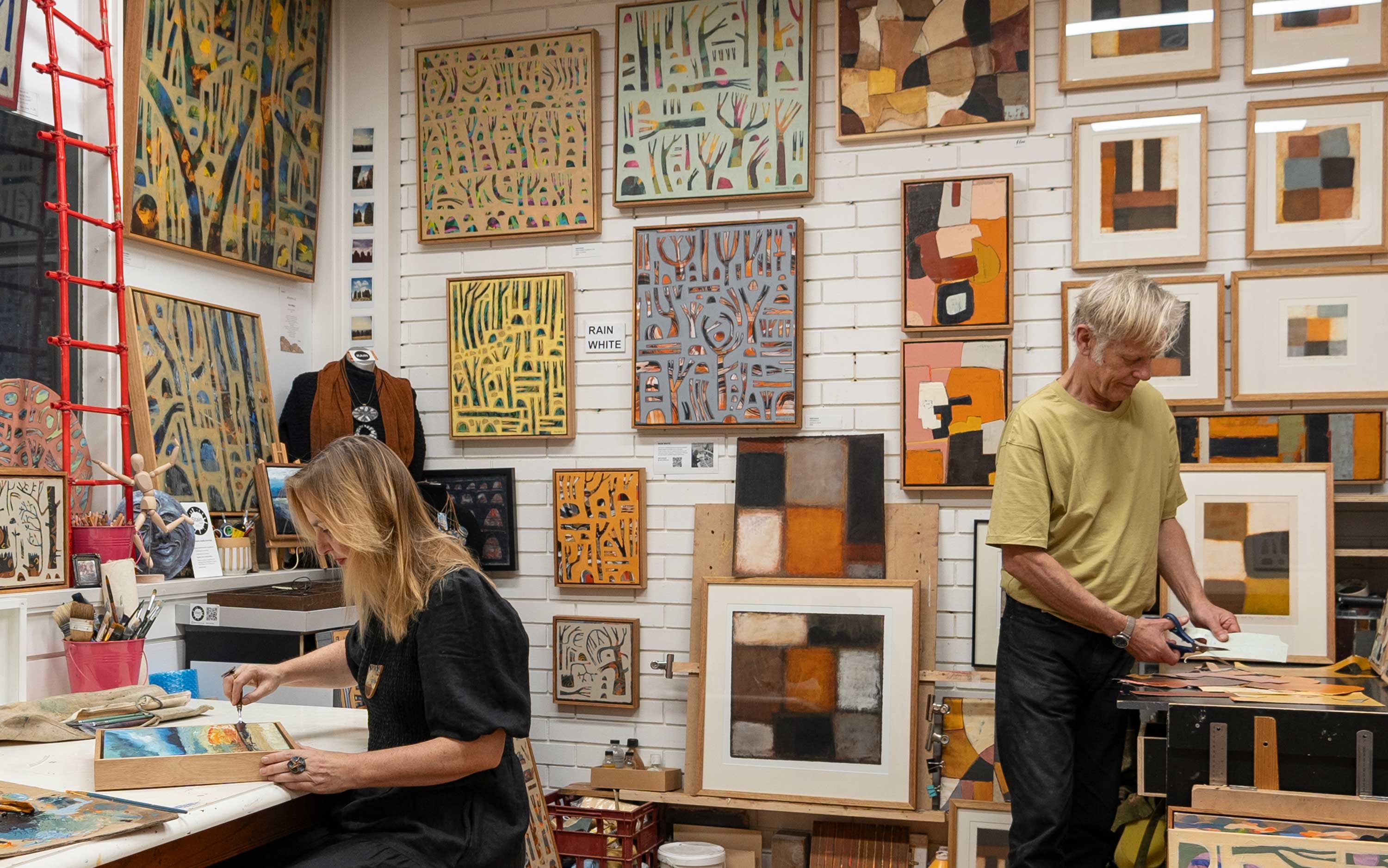 Internal Masthead Image