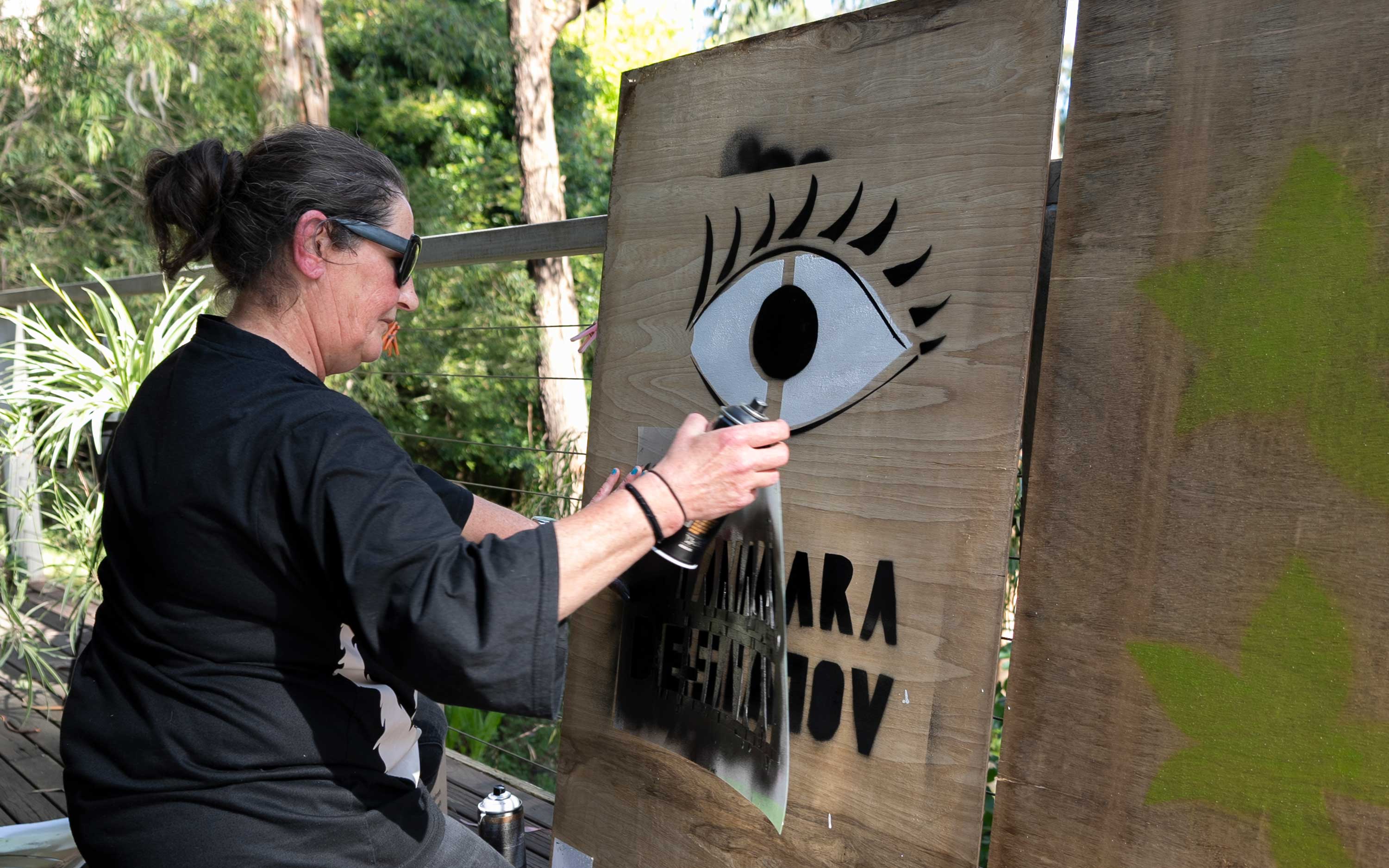 Internal Masthead Image