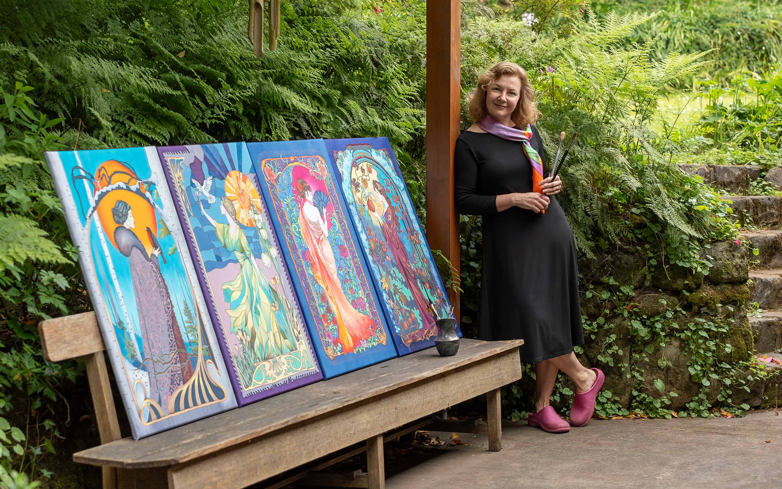 Internal Masthead Image