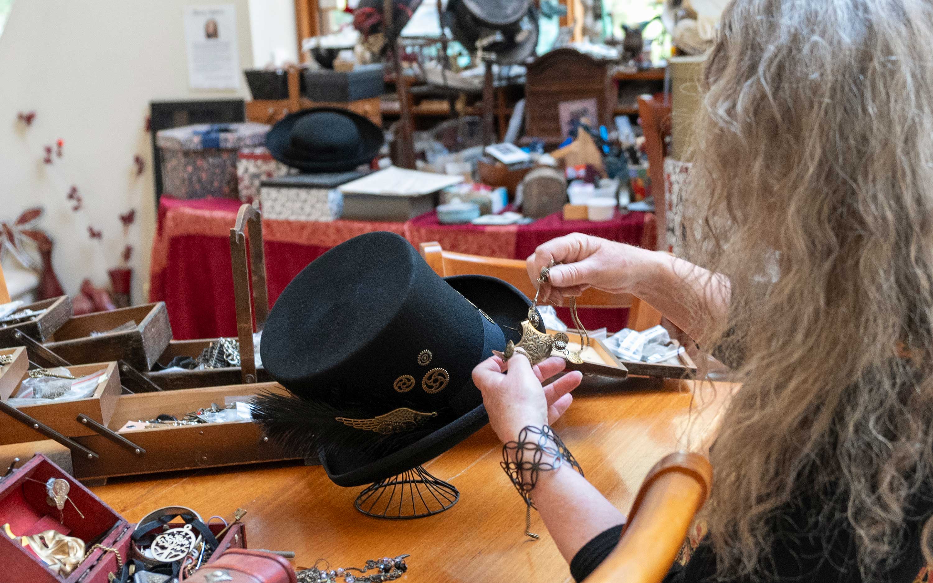 Internal Masthead Image