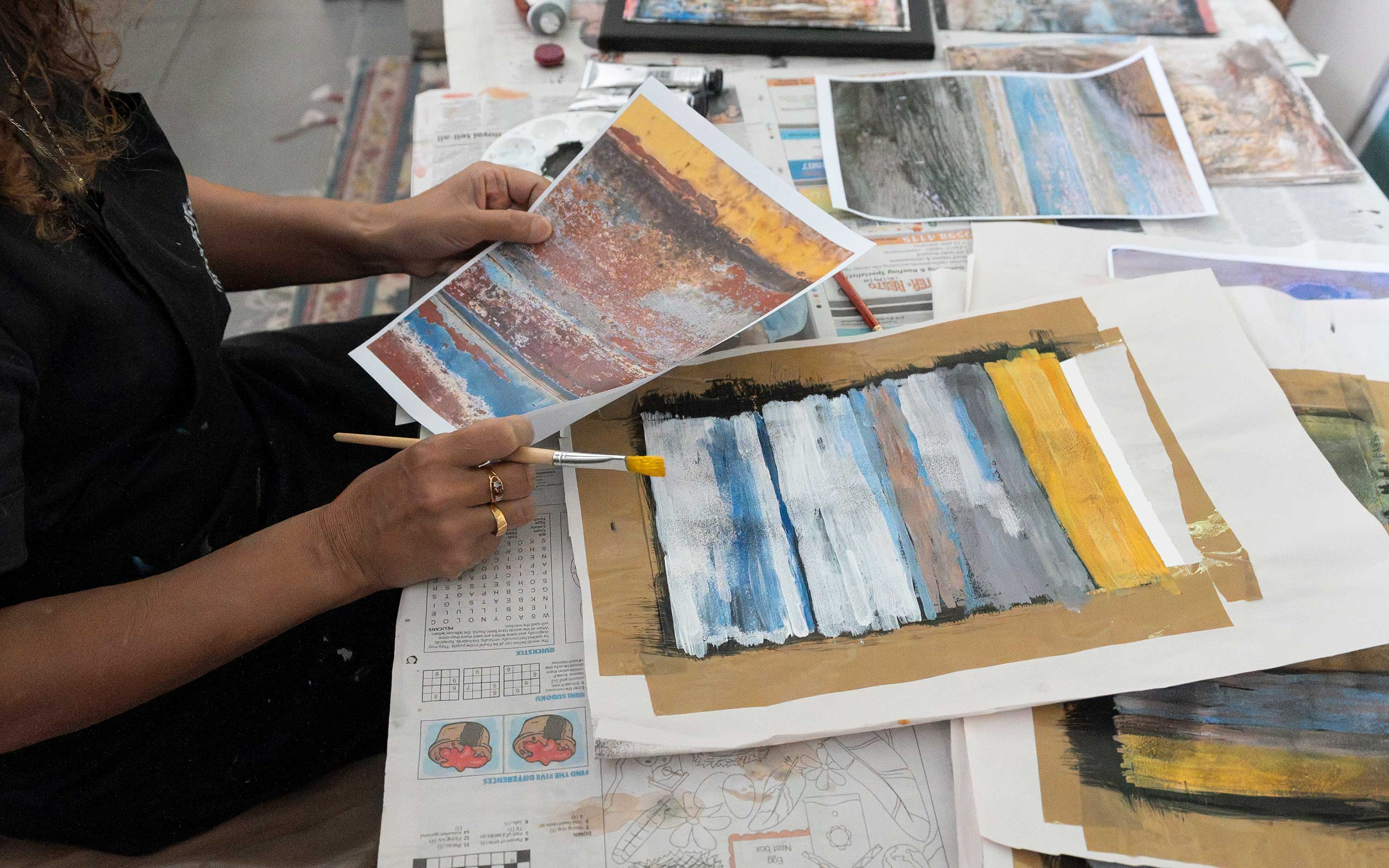 Internal Masthead Image