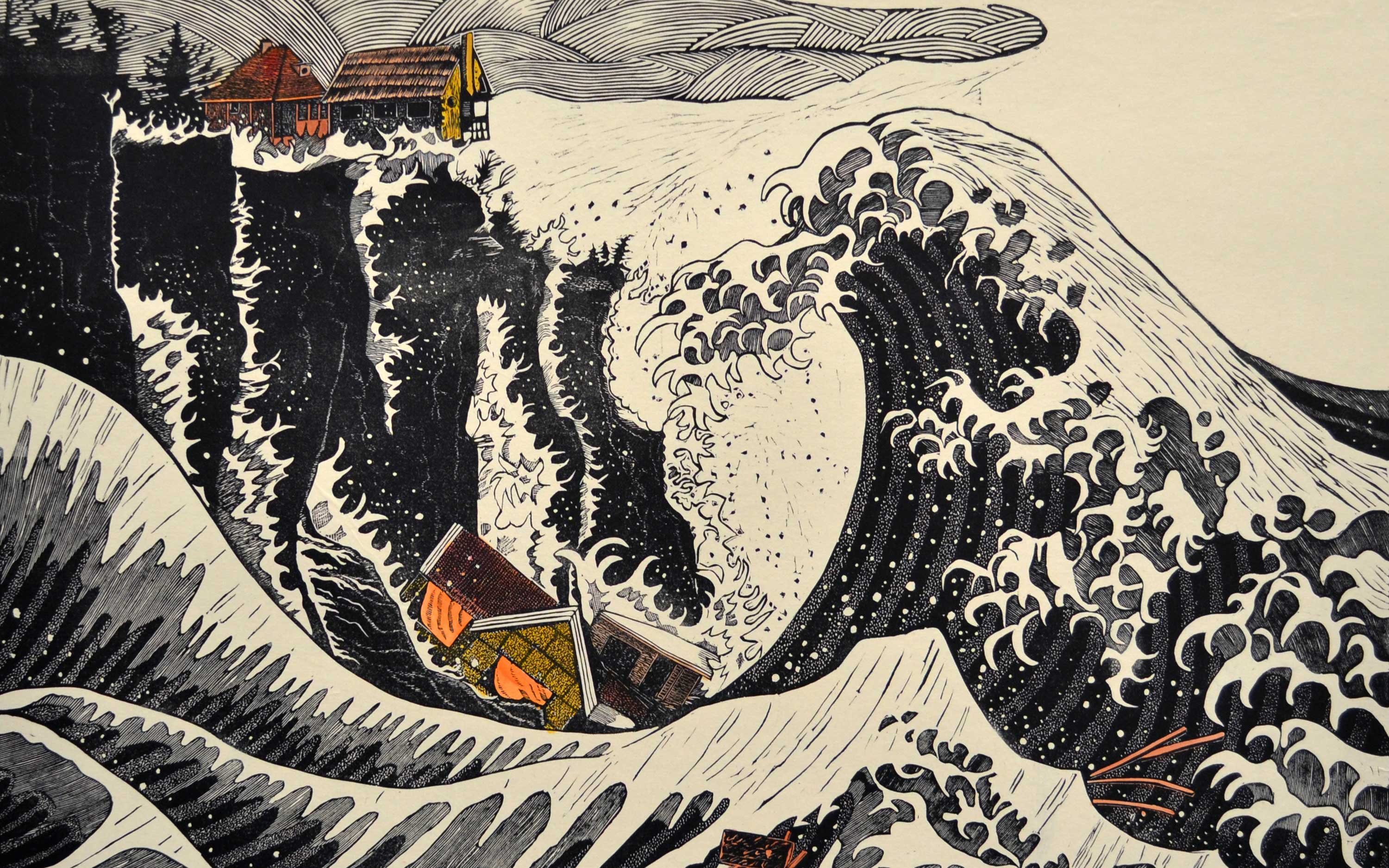 Burrinja Climate Change Biennale #4