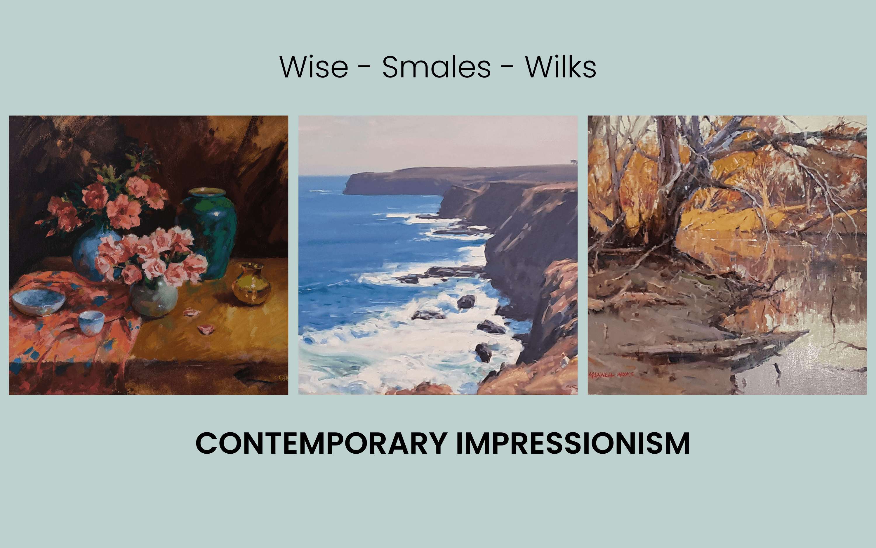 Contemporary Impressionism