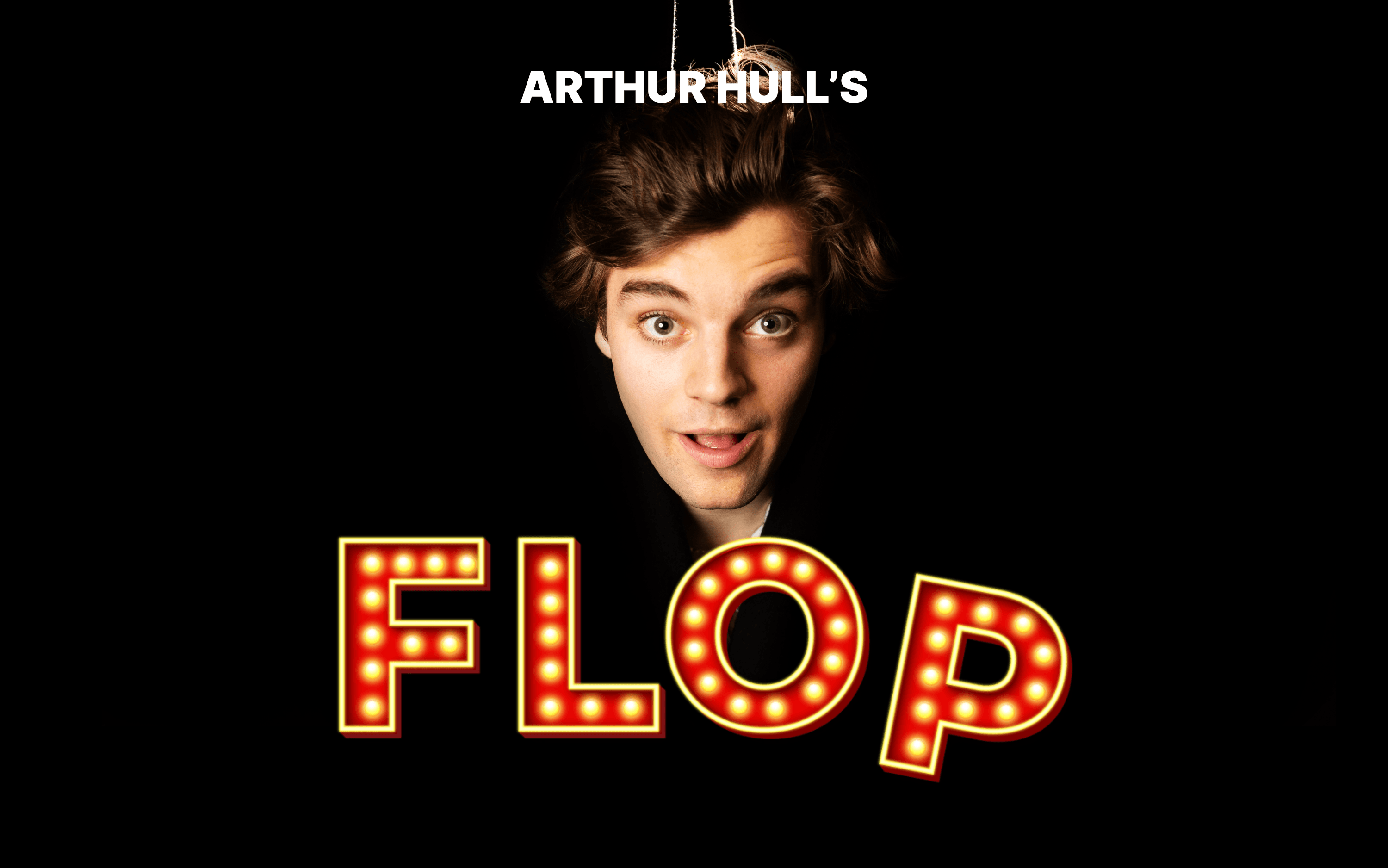 Arthur Hulls - Flop