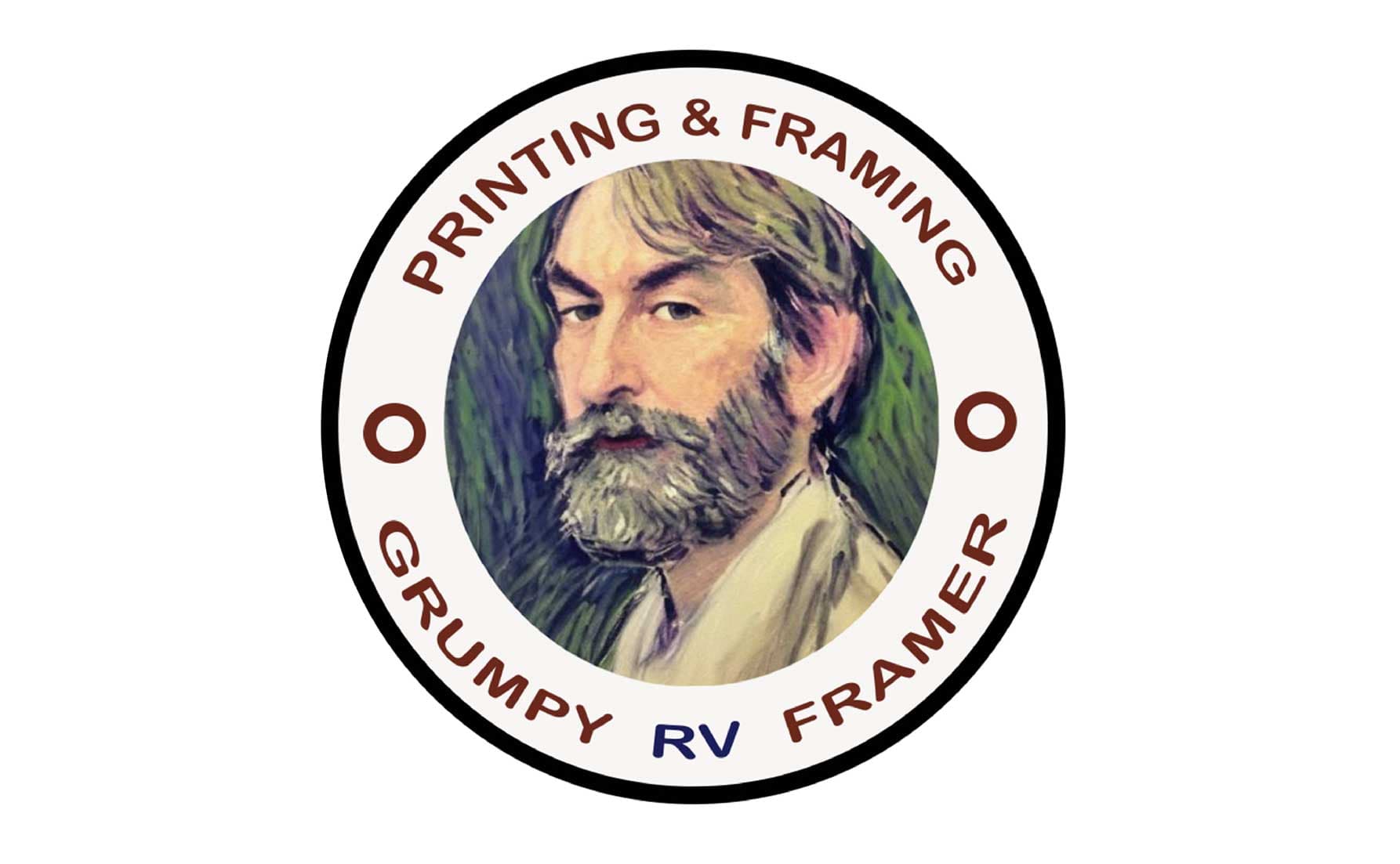 The Grumpy Framer
