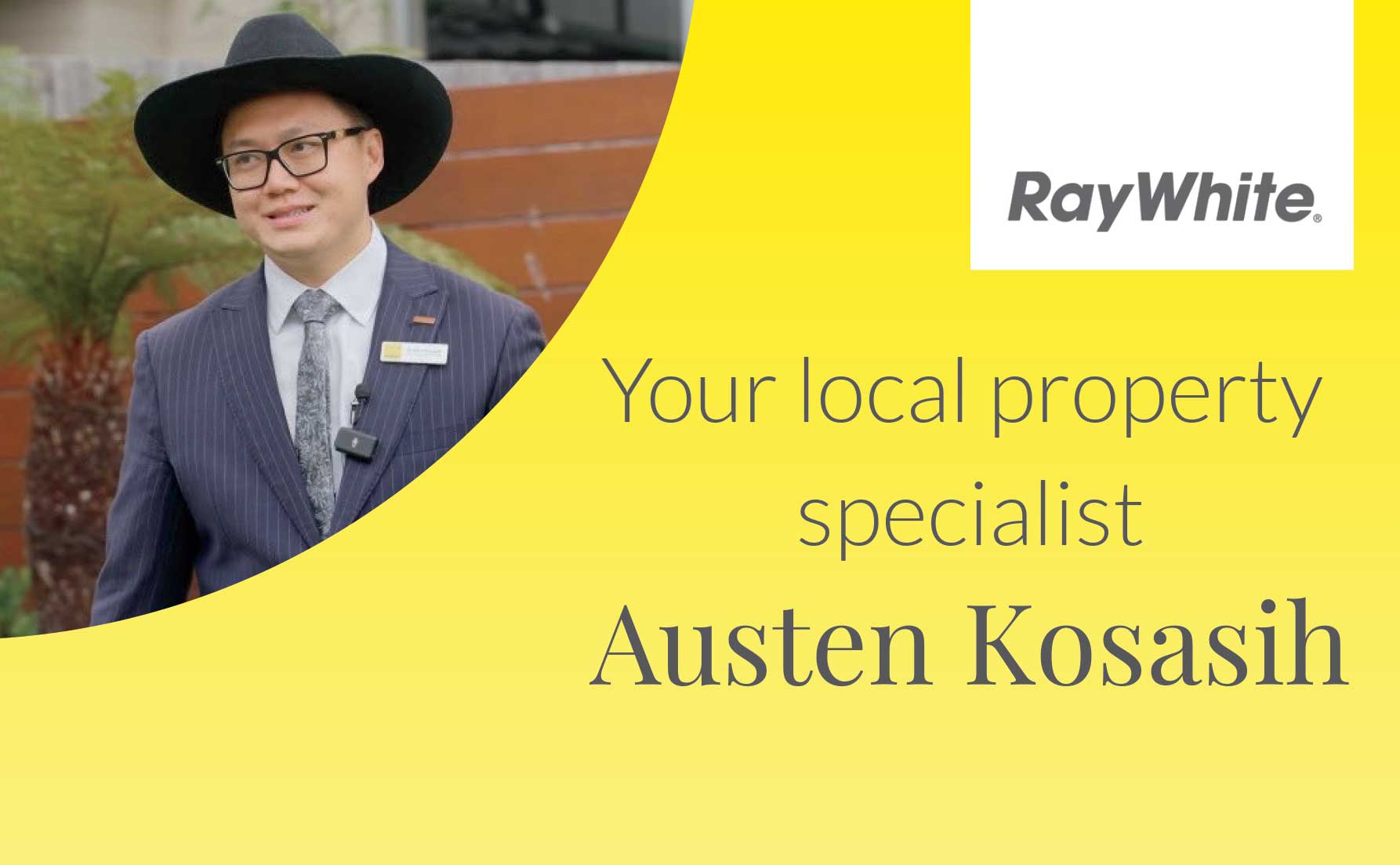 Ray White - Ferntree Gully